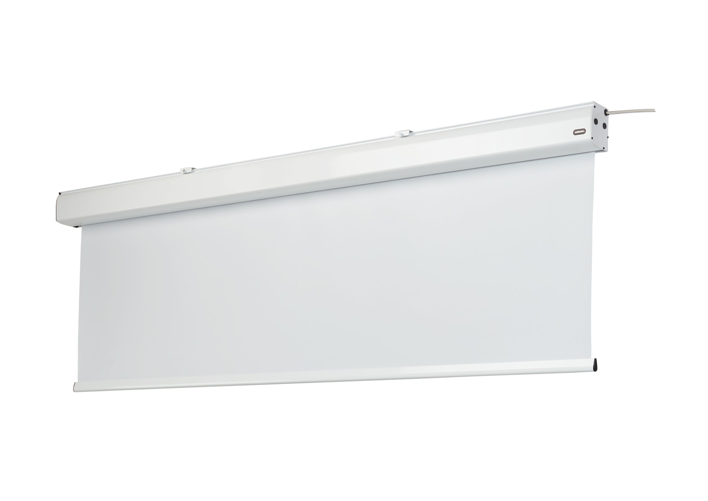 celexon Electric Expert screen