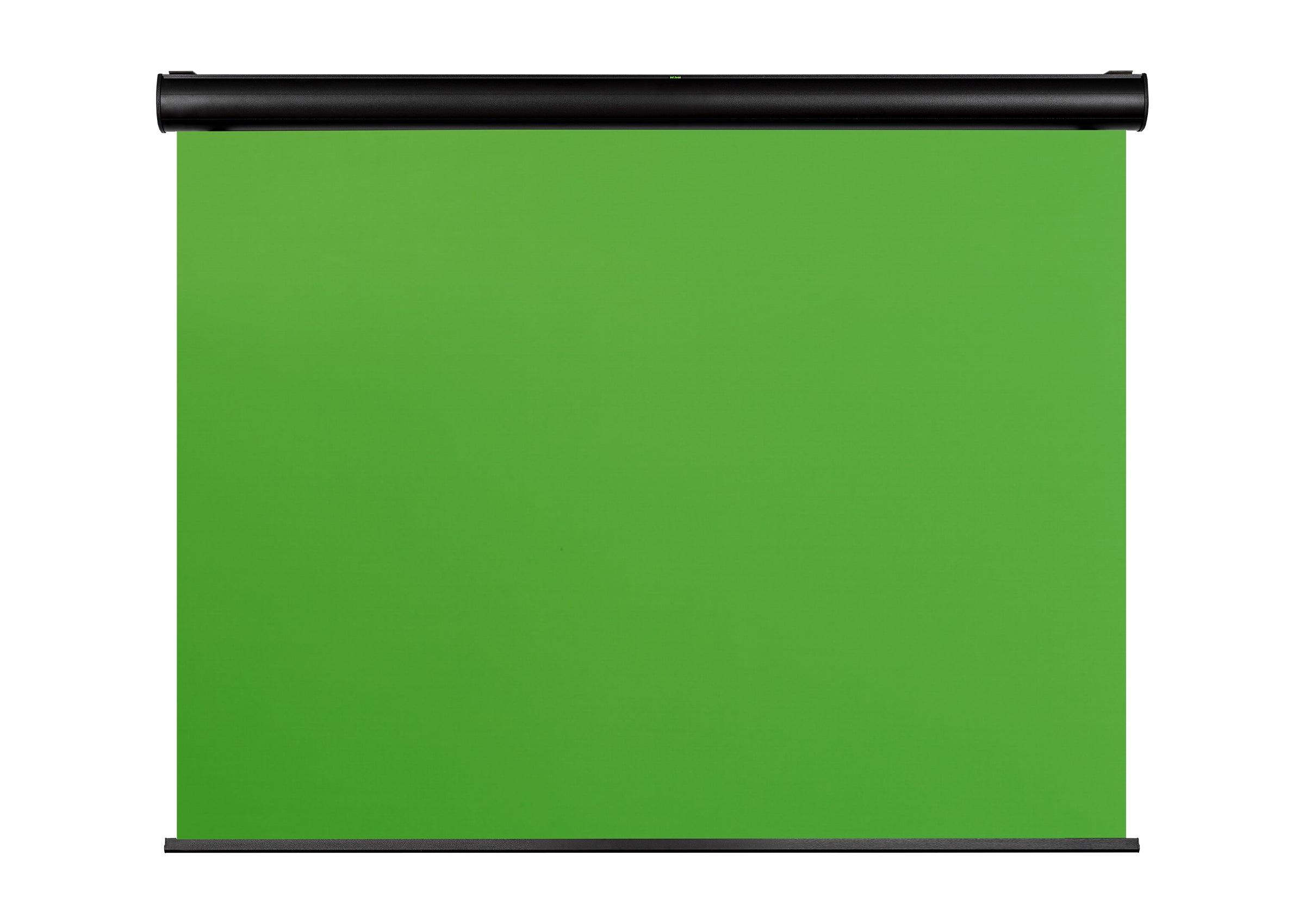 celexon Electric Chroma Key Green Screen