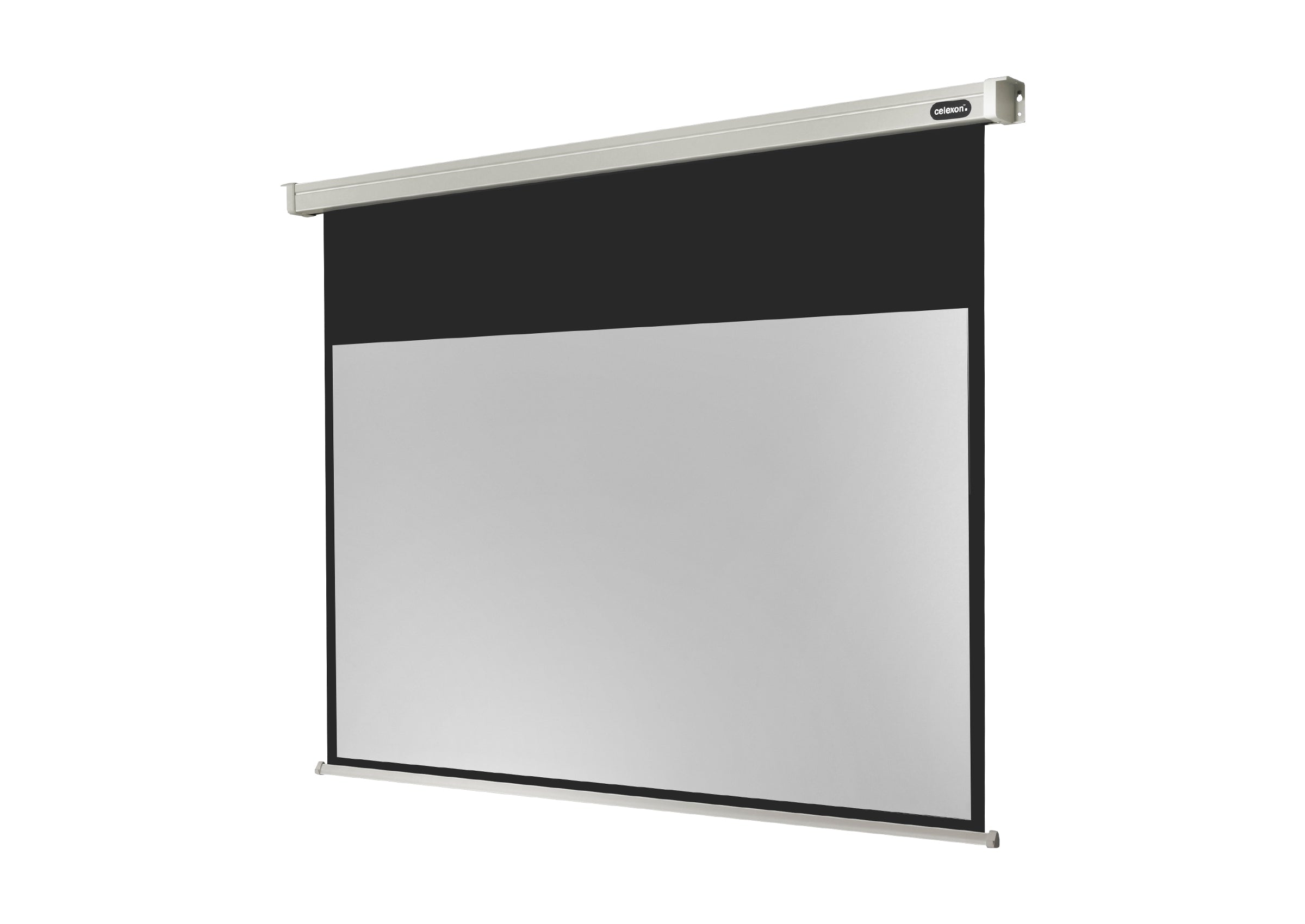 celexon Projector Screen Electric Professional