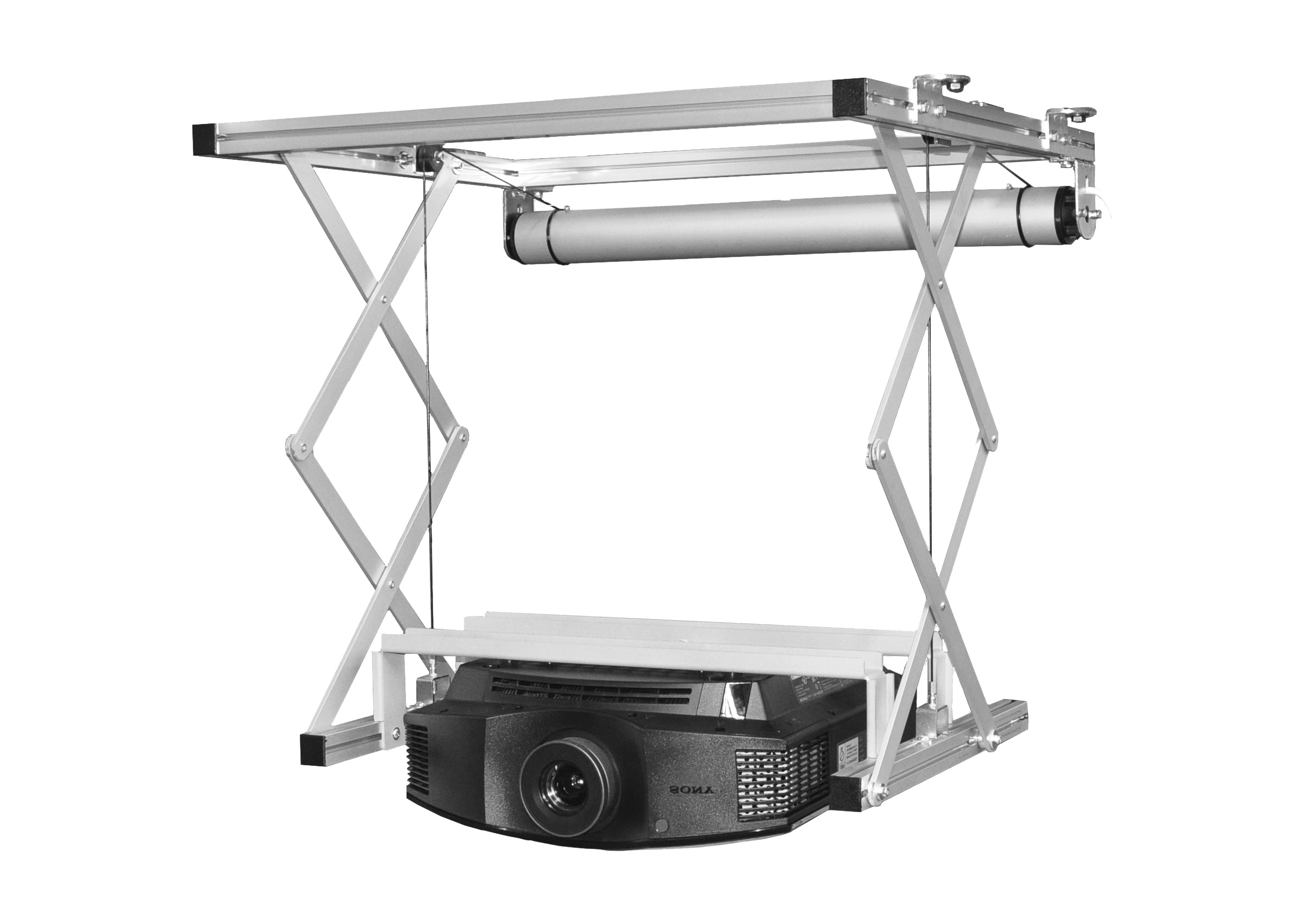 celexon ceiling lift PL400 HC Plus