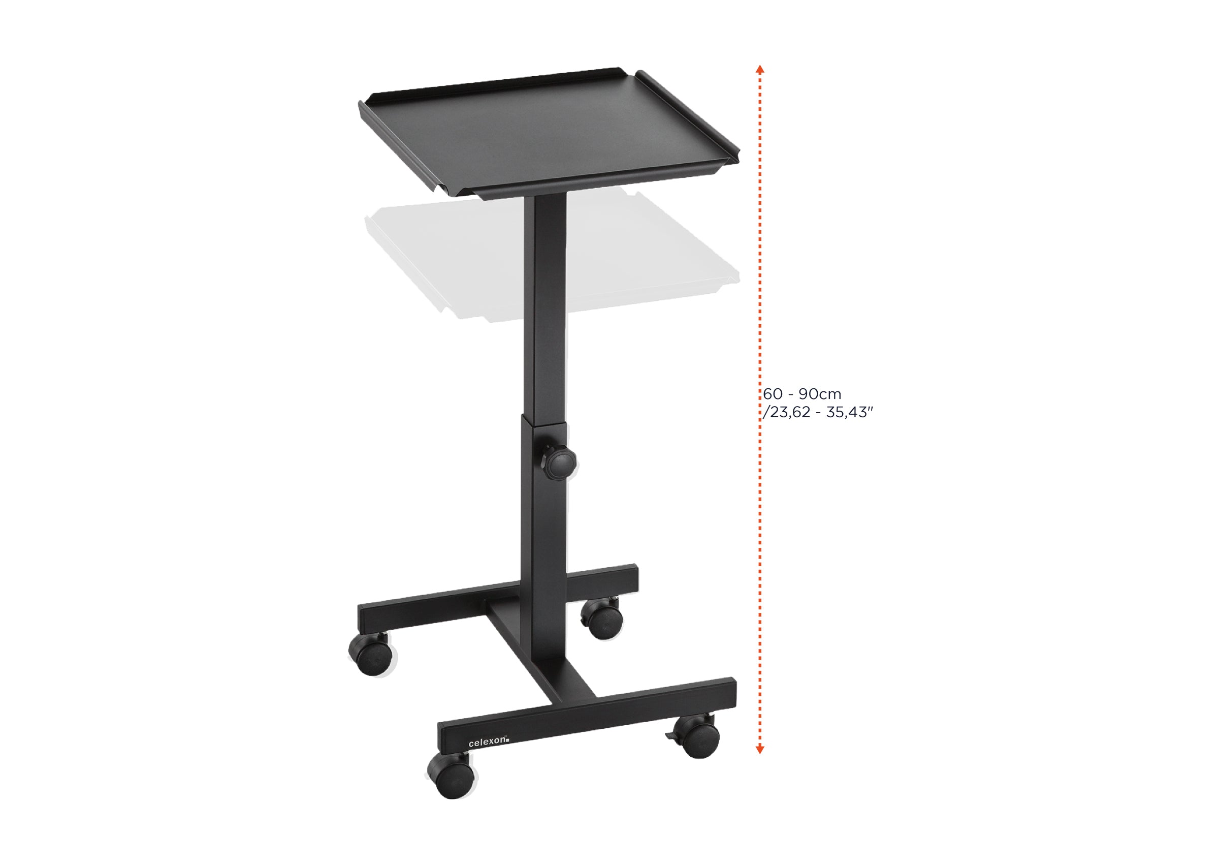 celexon projection table PT1010