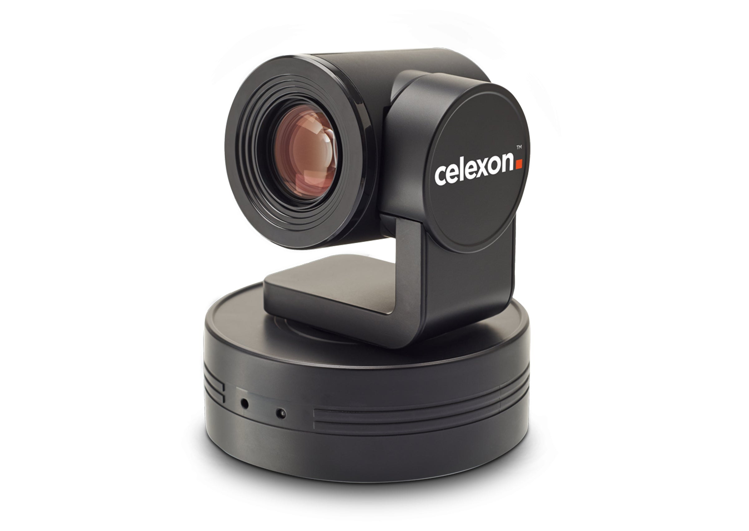 celexon PTZ Kamera Full HD Videokonferenzsystem VKS2040 mit 1920 x 1080 Full HD, 2,1 MP, 30 fps & 72°