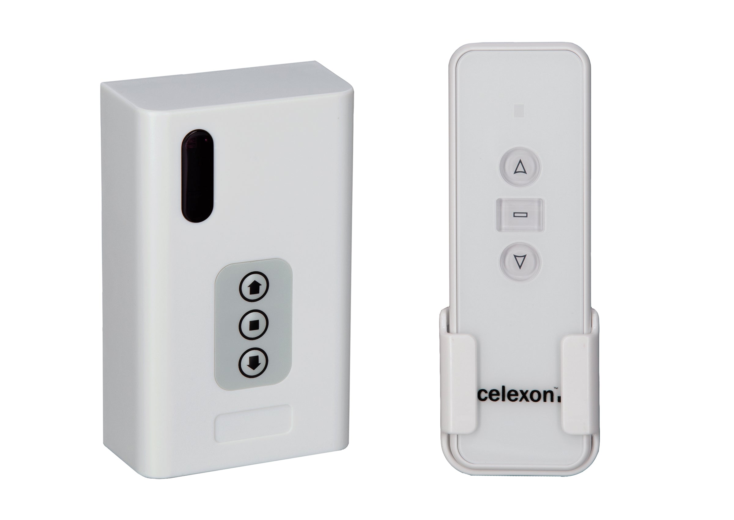 celexon Professional 1-Channel Radio Remote Set