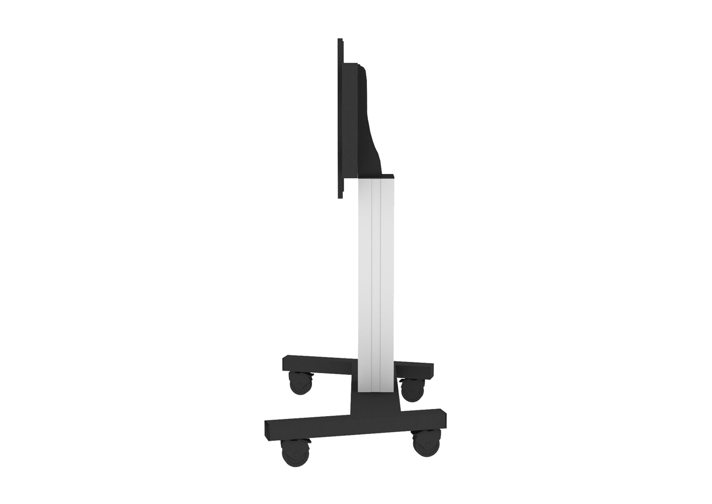 celexon Professional Plus display trolley Fixed-42100M