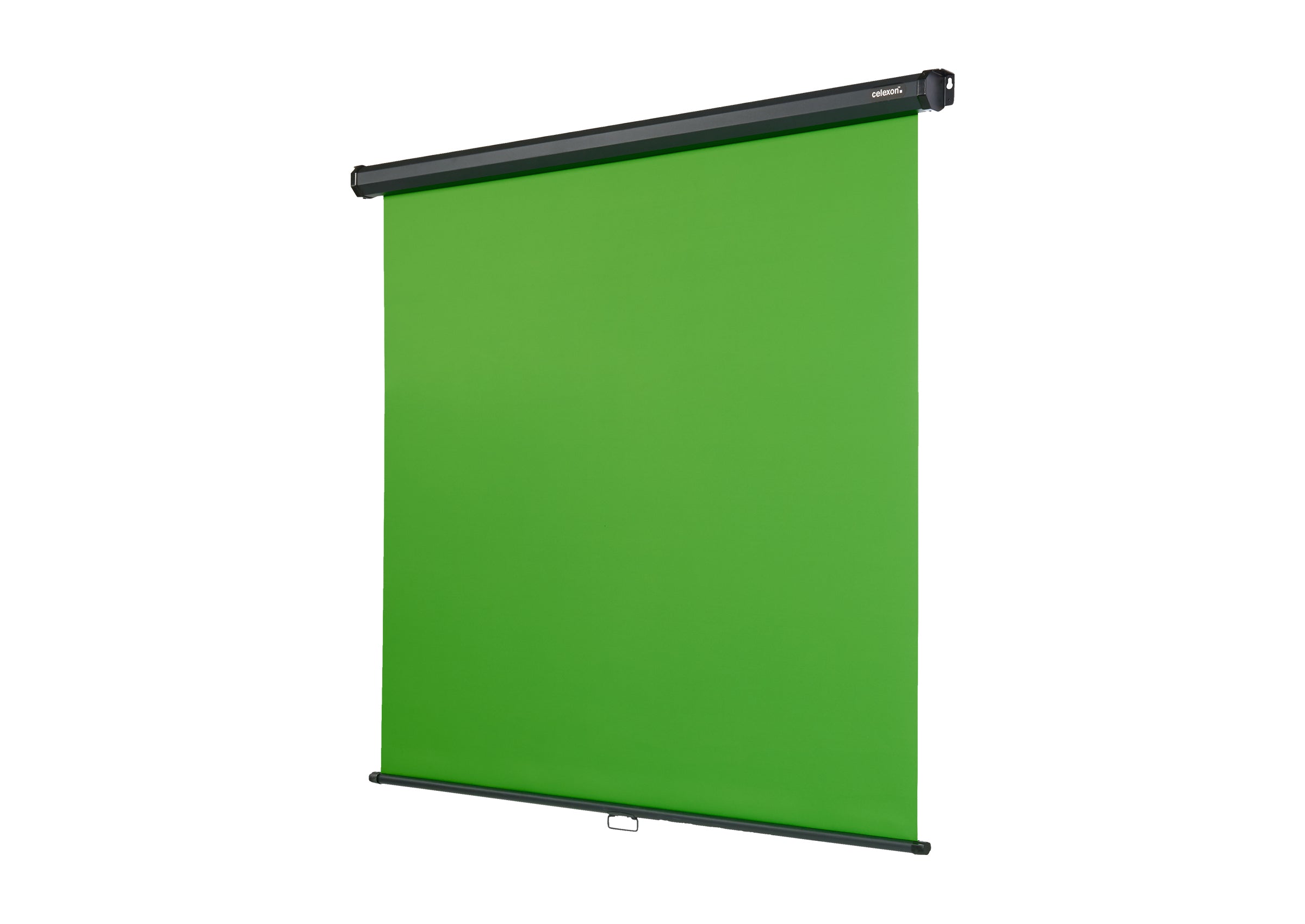 celexon manual Chroma Key Green Screen 200 x 190cm