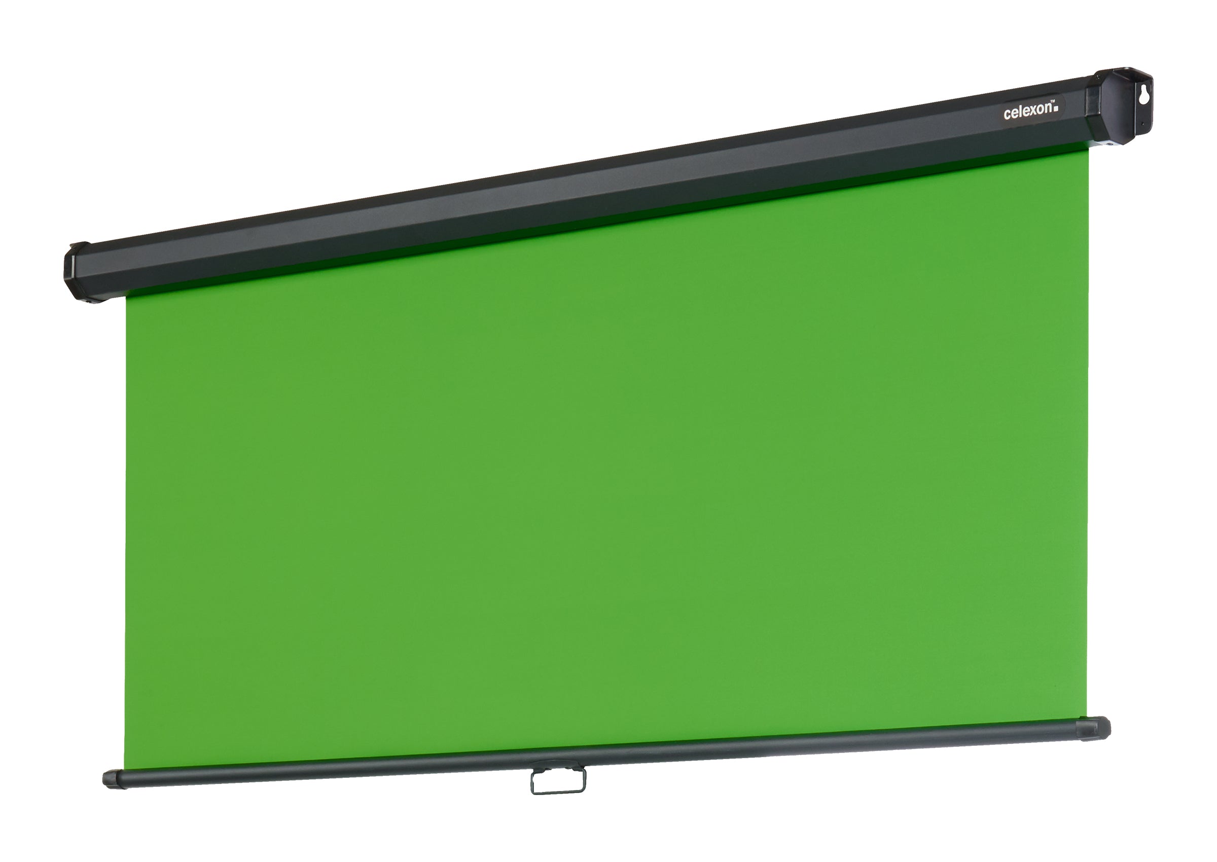 celexon manual Chroma Key Green Screen 200 x 190cm