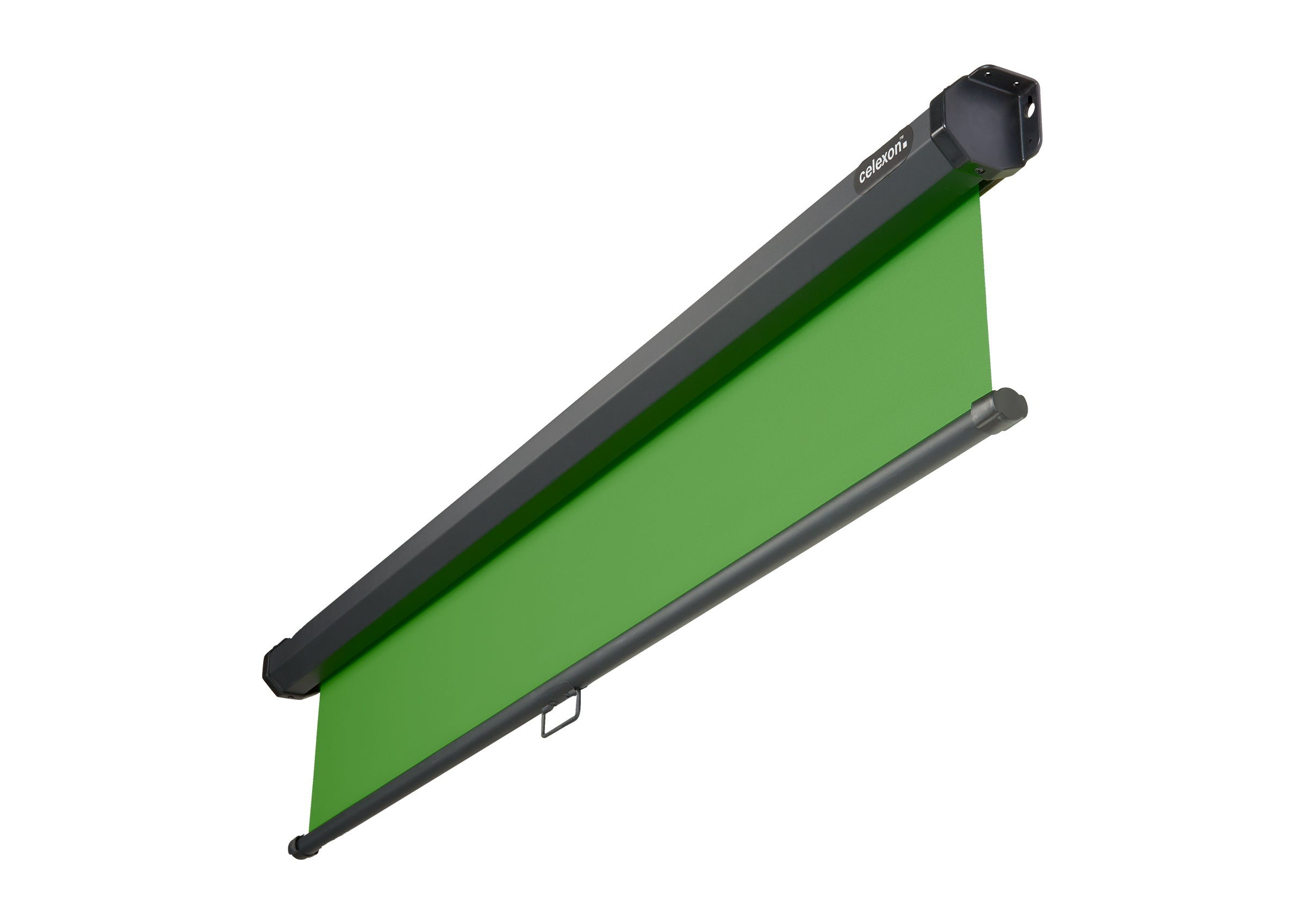 celexon manual Chroma Key Green Screen 200 x 190cm