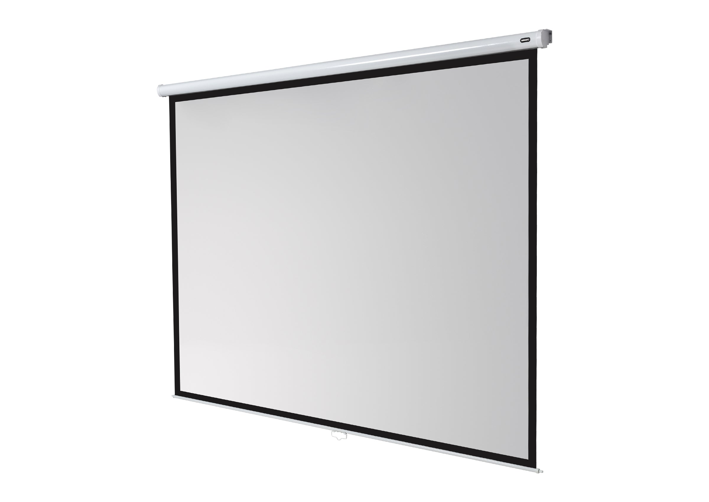 celexon Projector screen Manual Economy