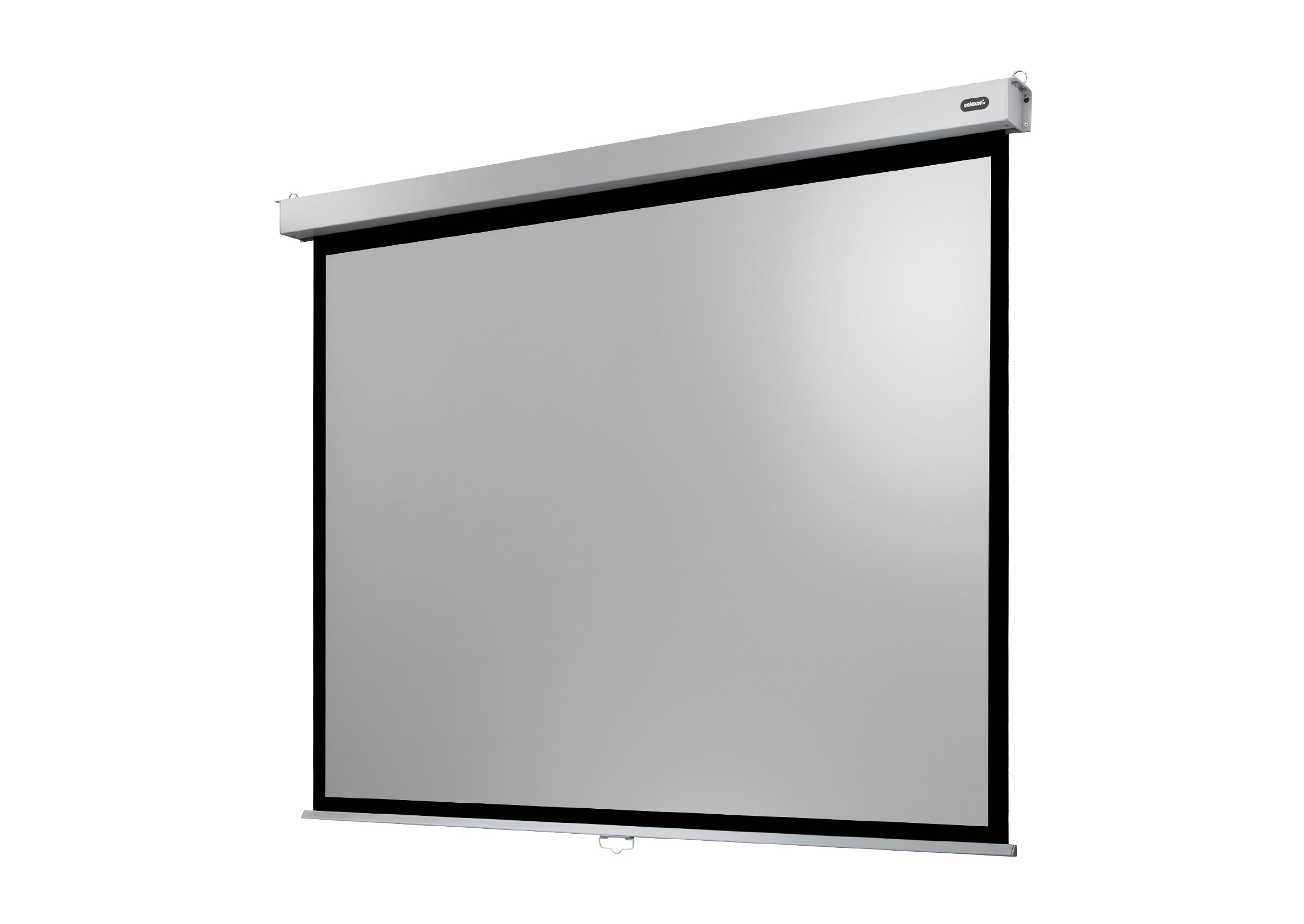 celexon Projector Screen Manual Professional Plus