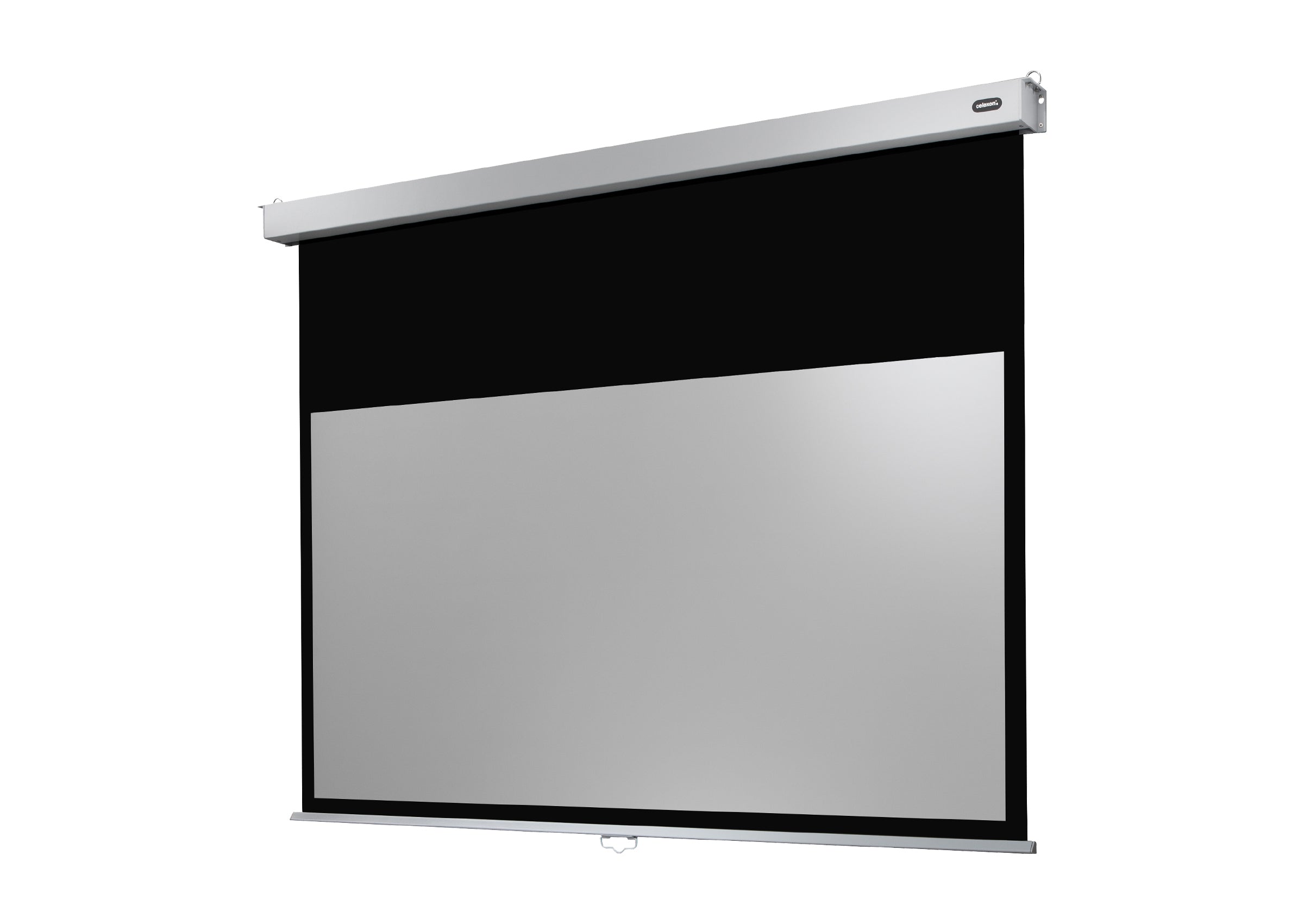 celexon Projector Screen Manual Professional Plus