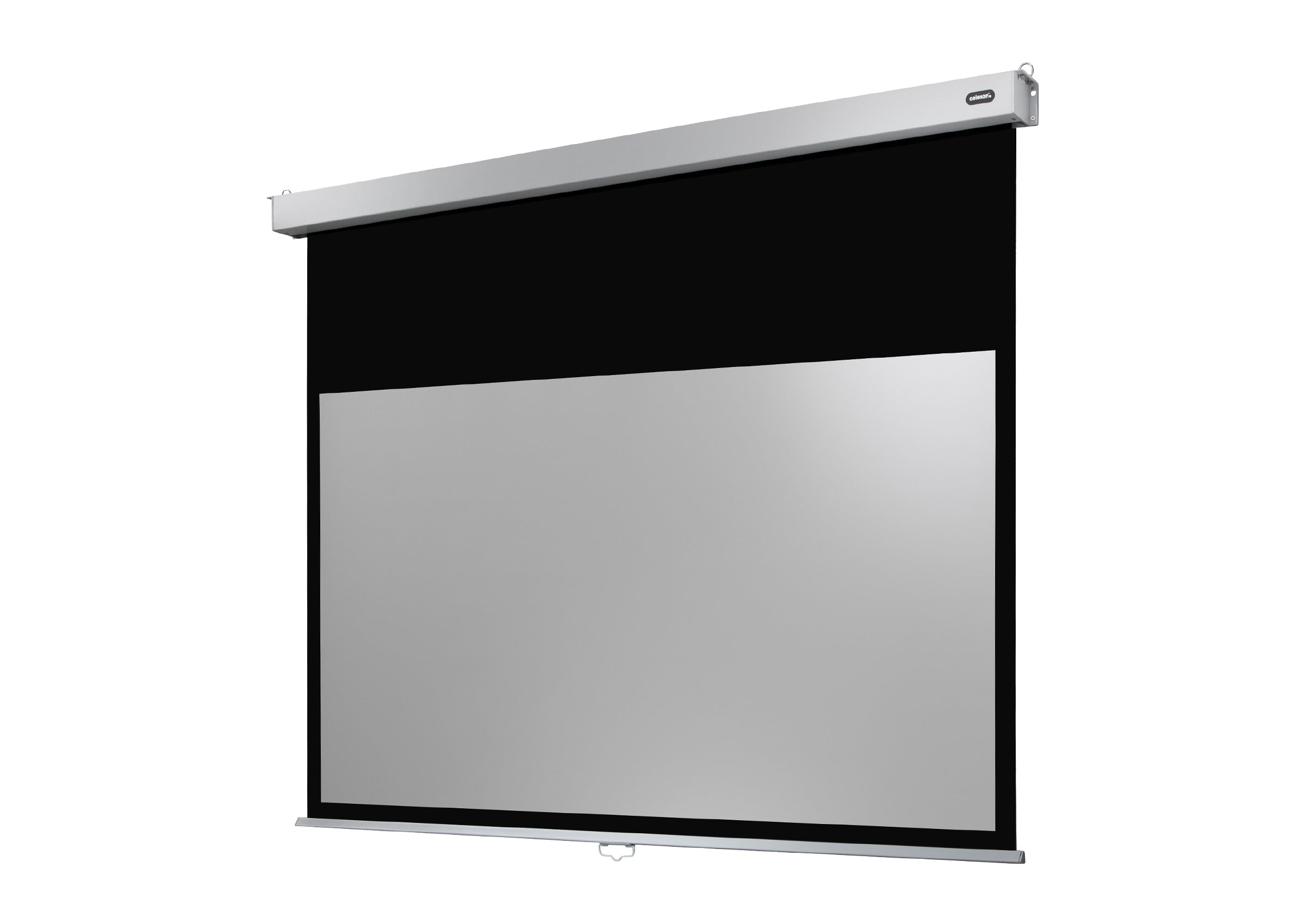 celexon Projector Screen Manual Professional Plus