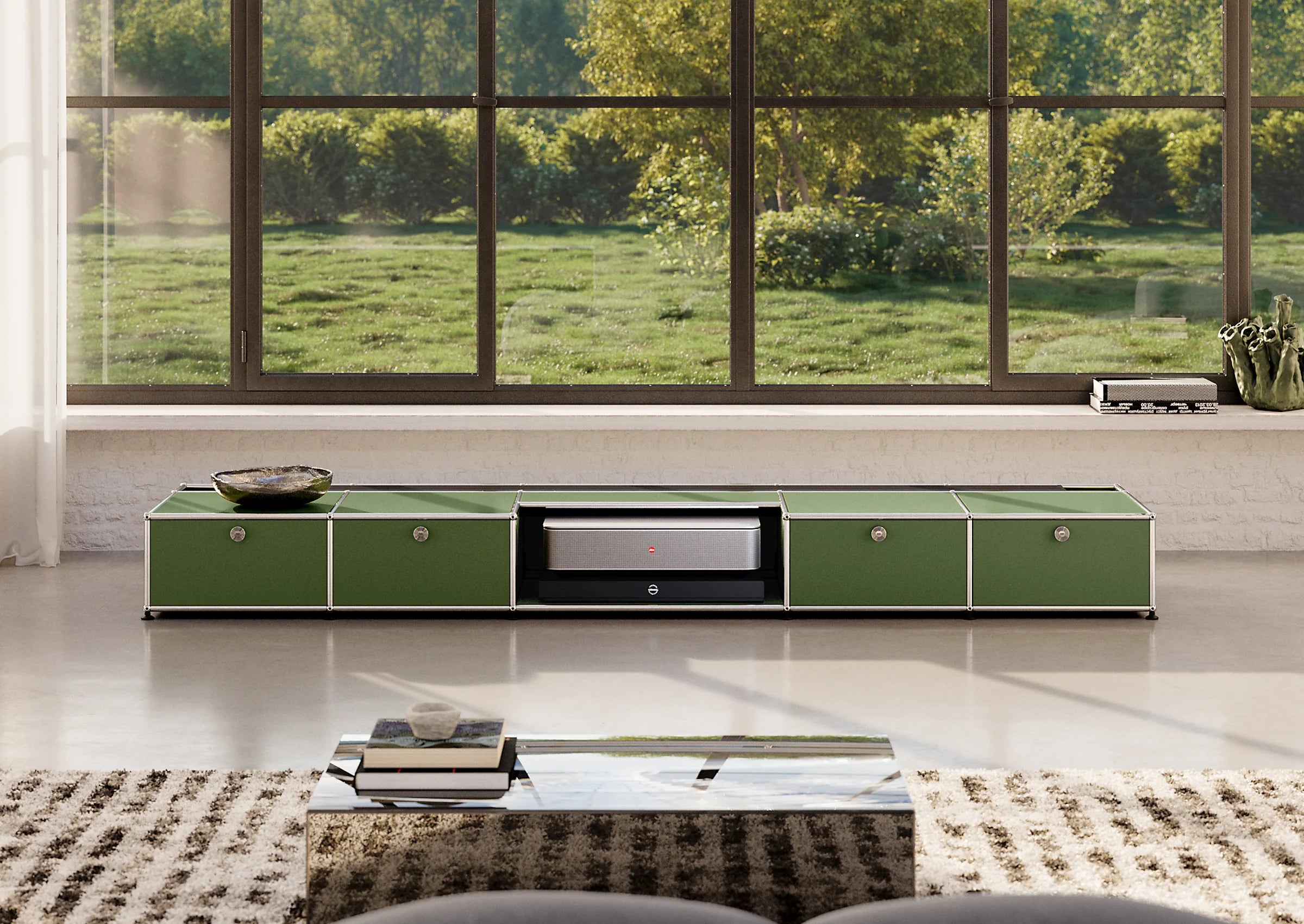 USM | Leica Cine Collection Home