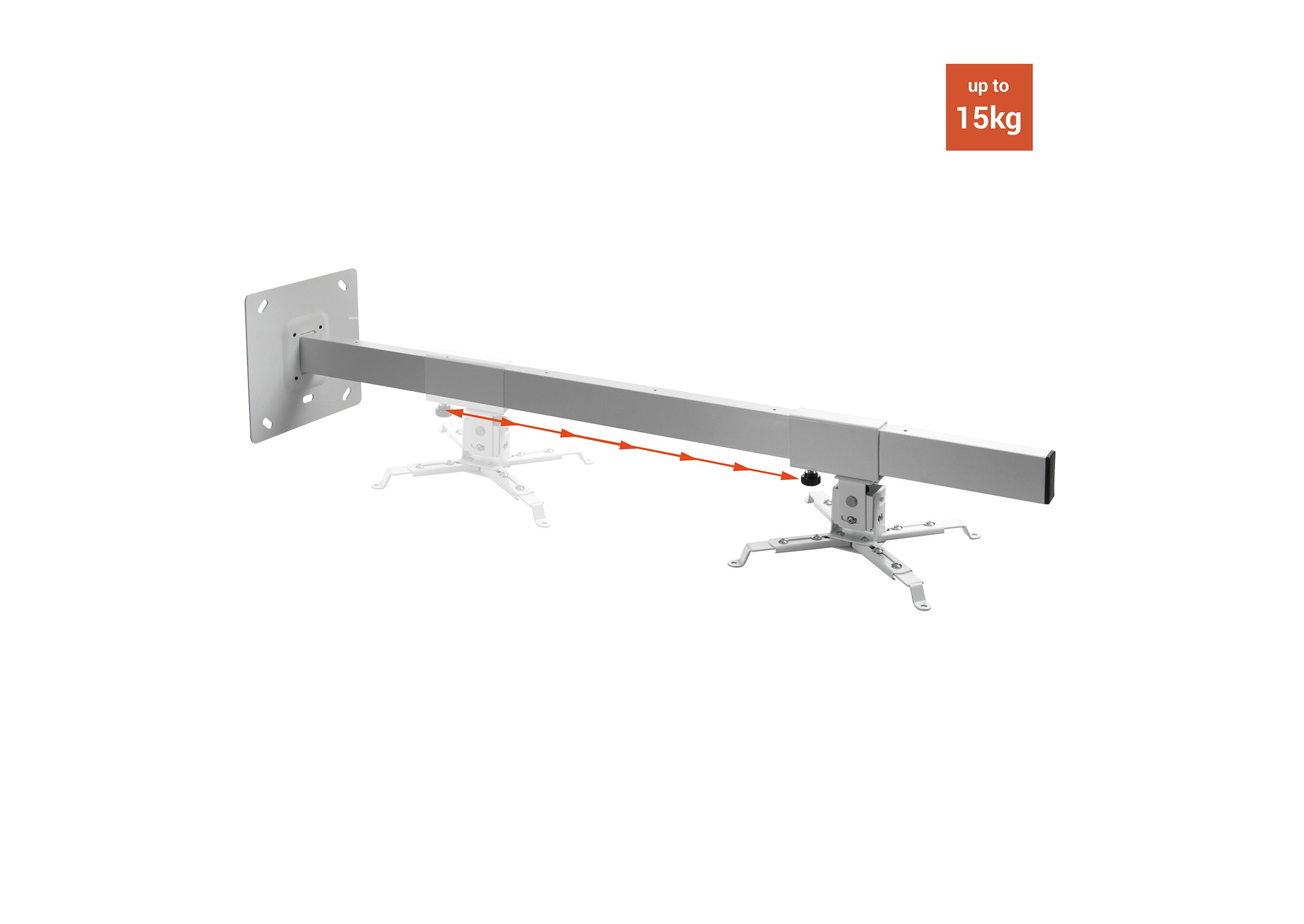 celexon Wandhalterung Multicel WM