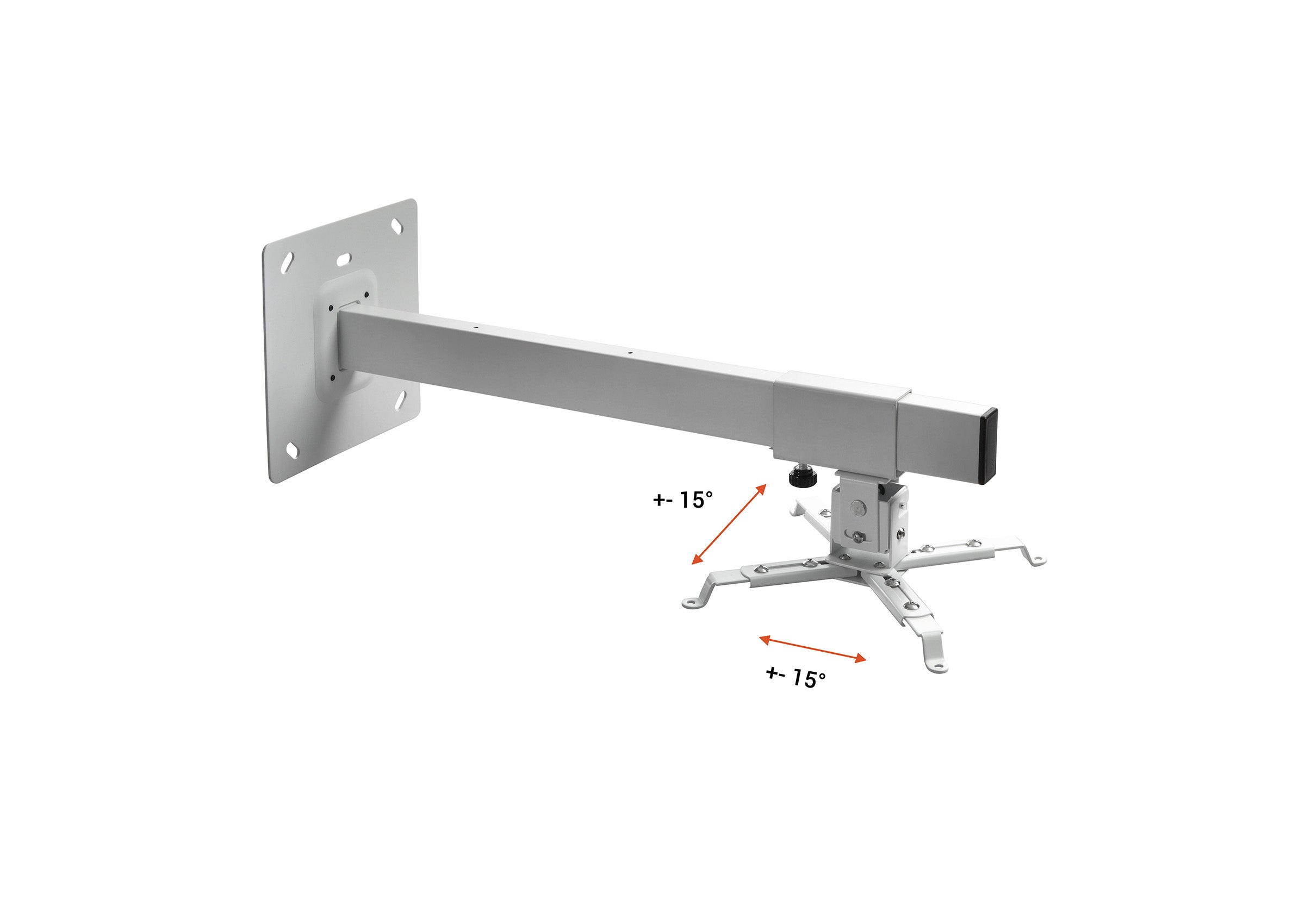celexon Wandhalterung Multicel WM