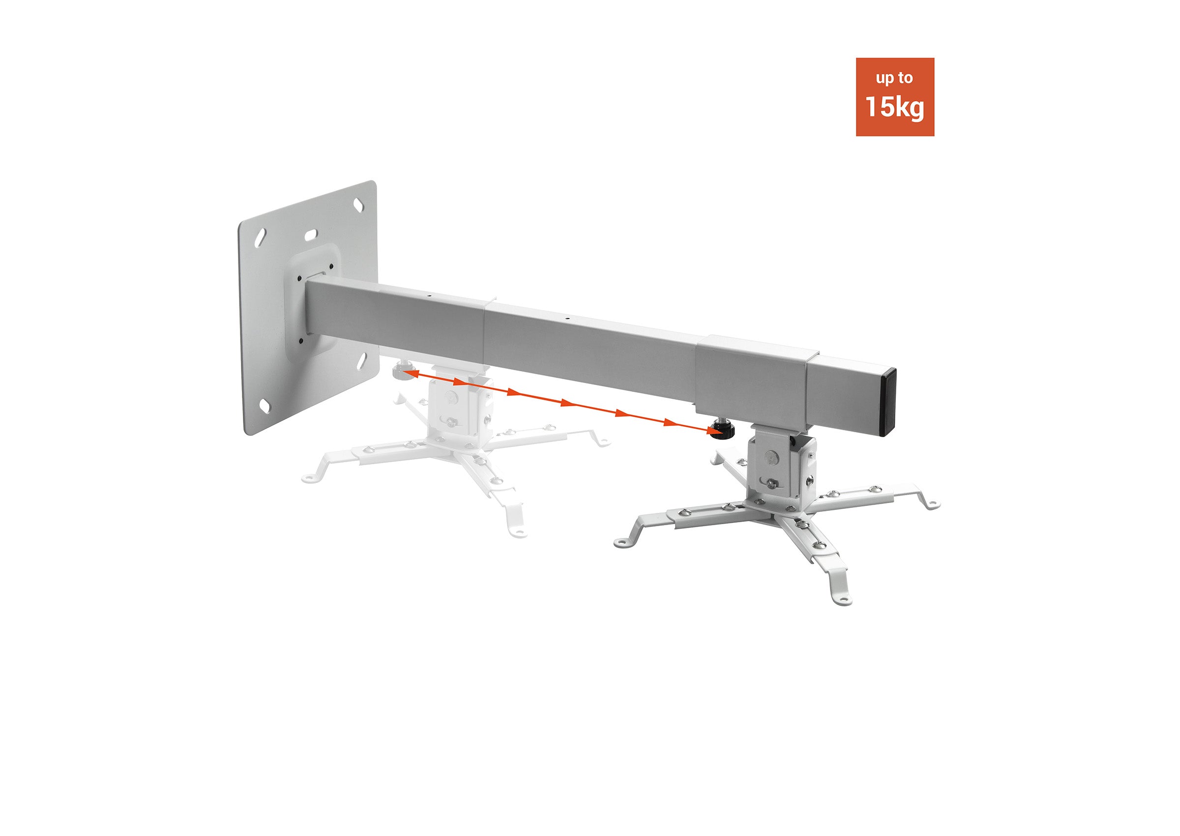 celexon Wandhalterung Multicel WM