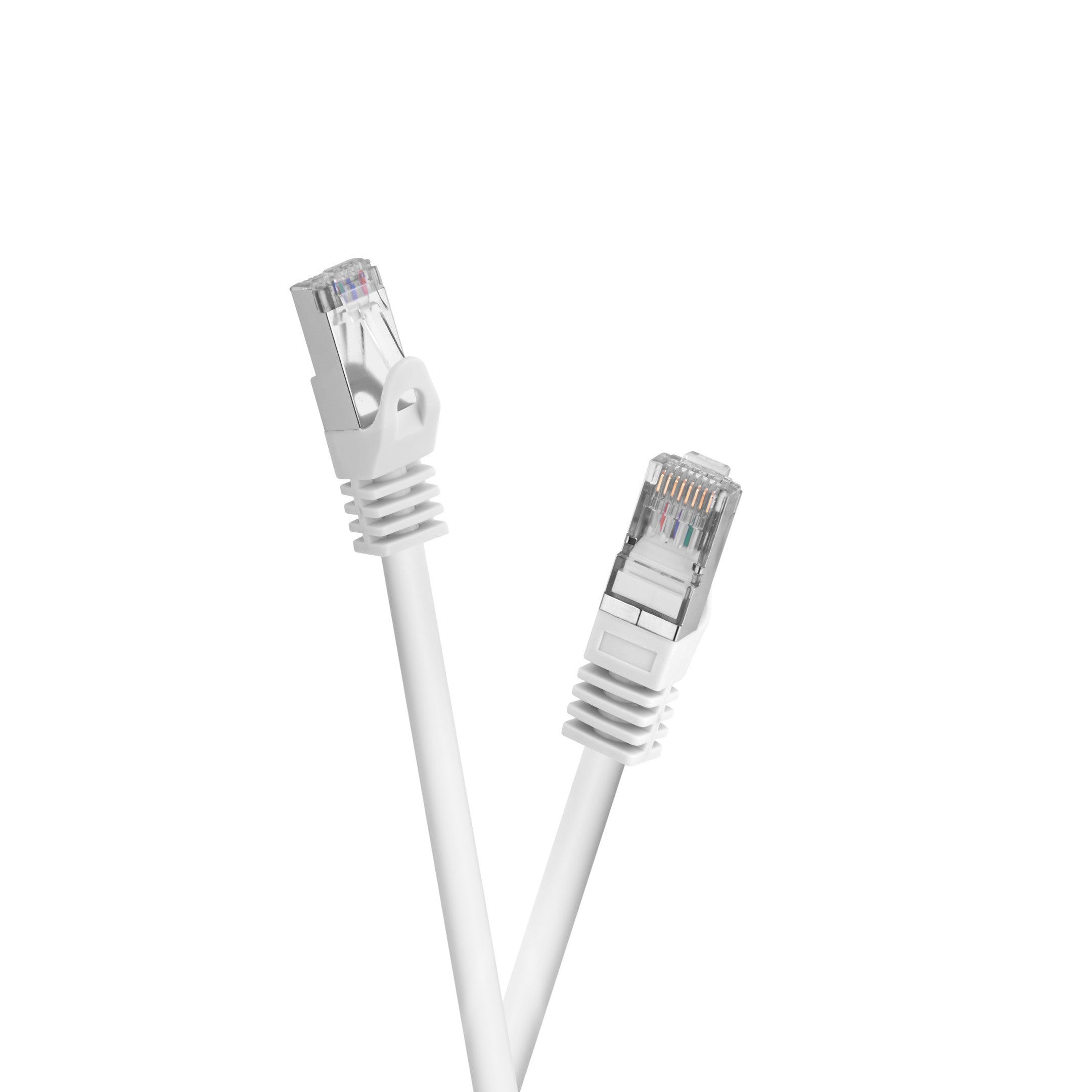 celexon CAT 6A Patchkabel - S/FTP