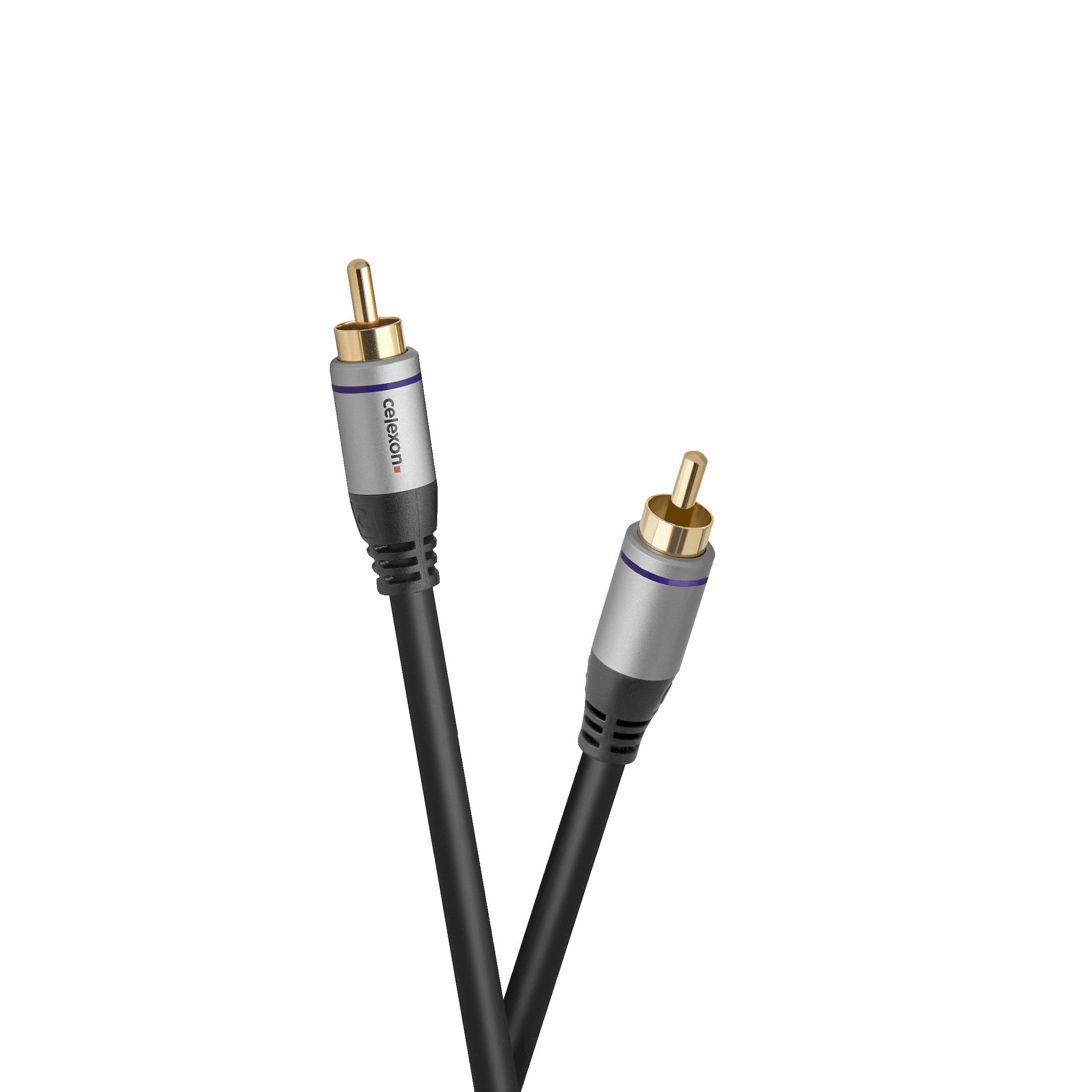 celexon Cinch Digital Audiokabel - Professional Line