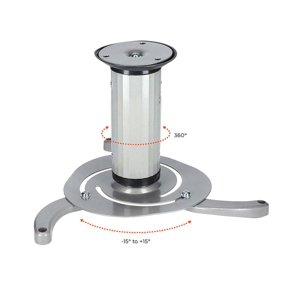 celexon Deckenhalterung universal PS 815