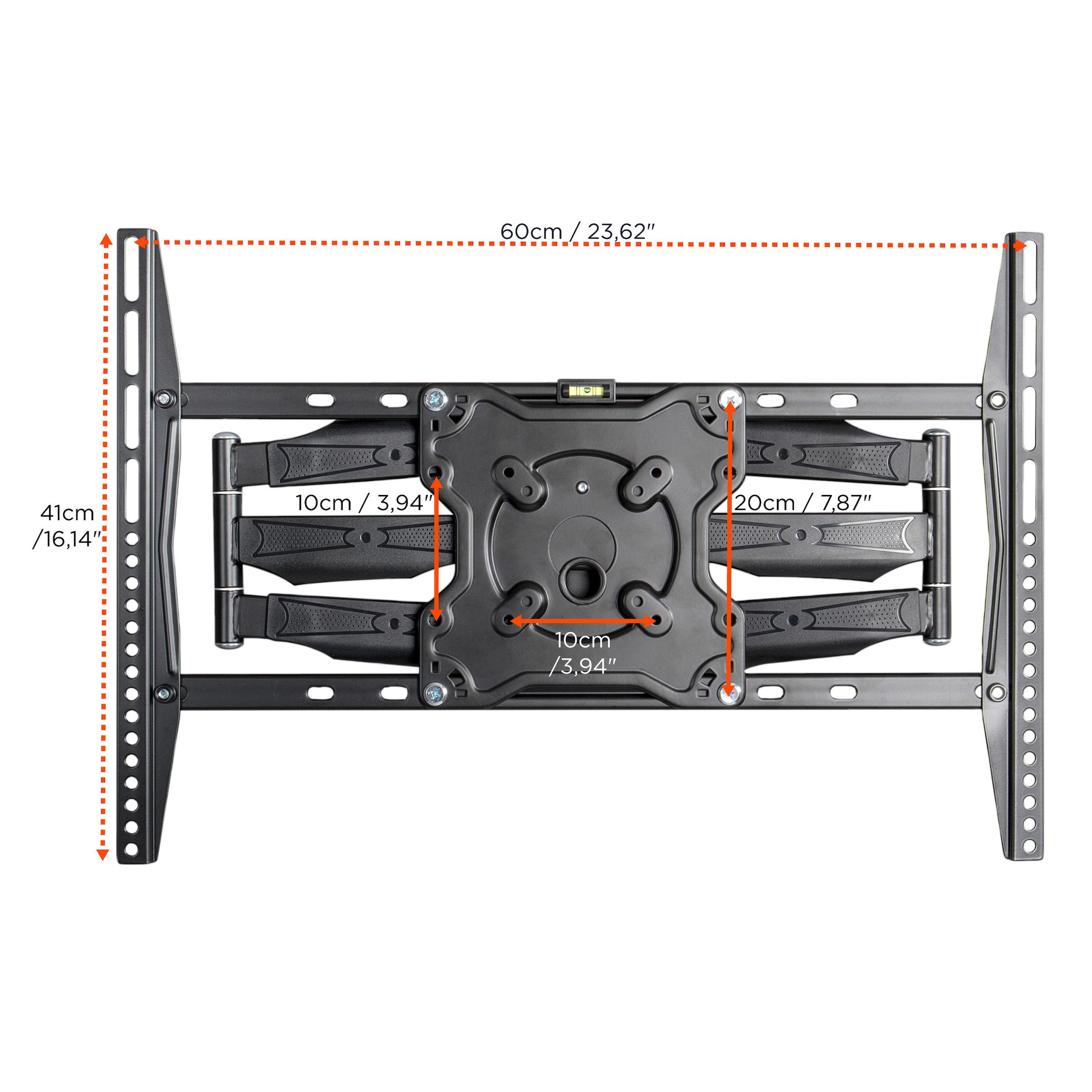 celexon tv/display muurbeugel Adjust-S70460