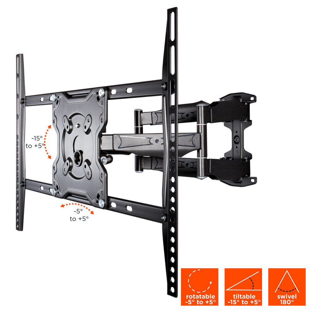 celexon tv/display muurbeugel Adjust-S70460