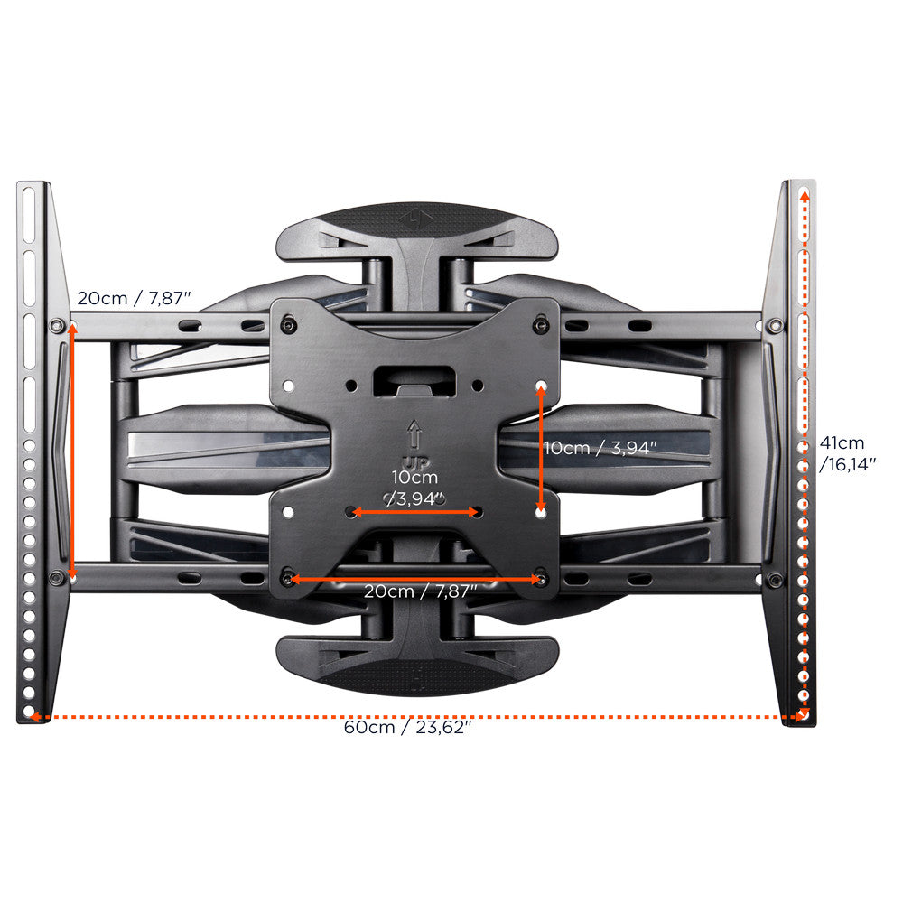 Support TV celexon Adjust SRT70460