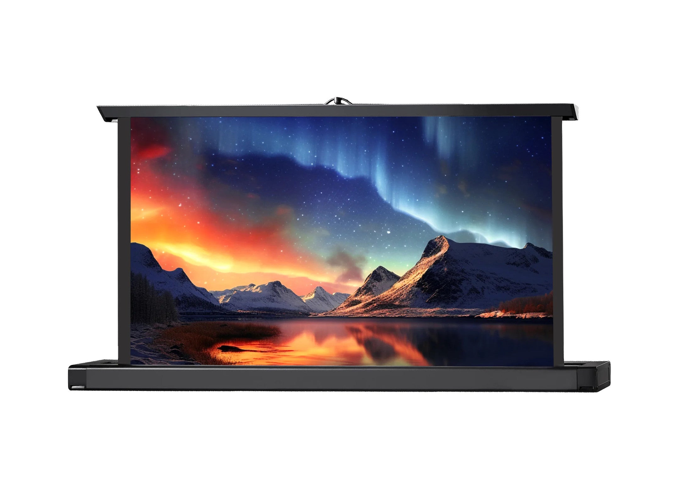 celexon Tischleinwand Professional Mini Screen