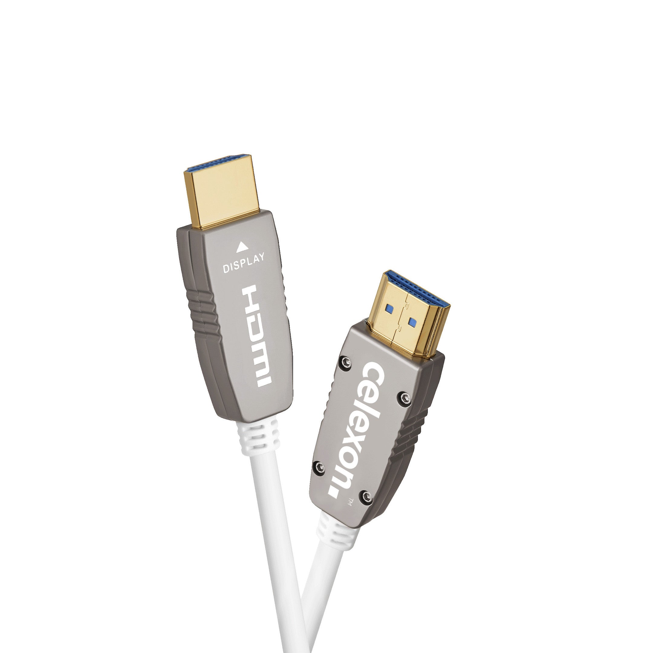 celexon UHD Optical Fibre HDMI 2.1 8K Active Kabel