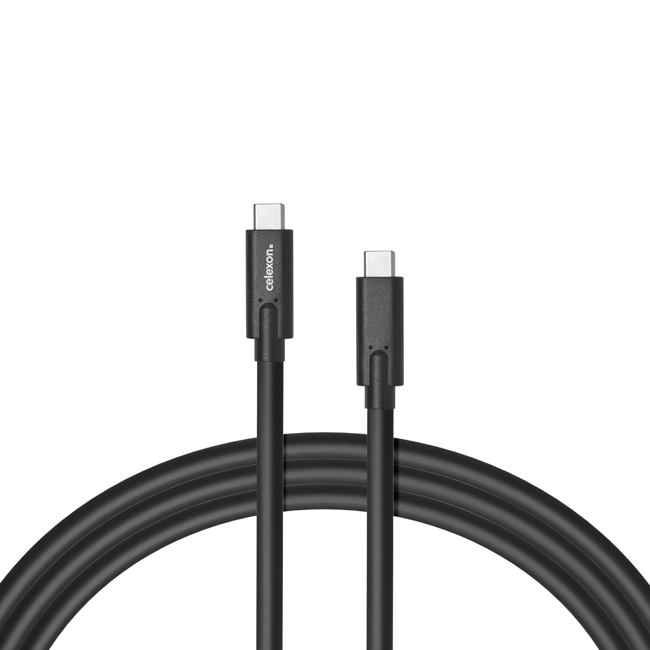 celexon kabel USB-C 3.2 Gen. 2x1