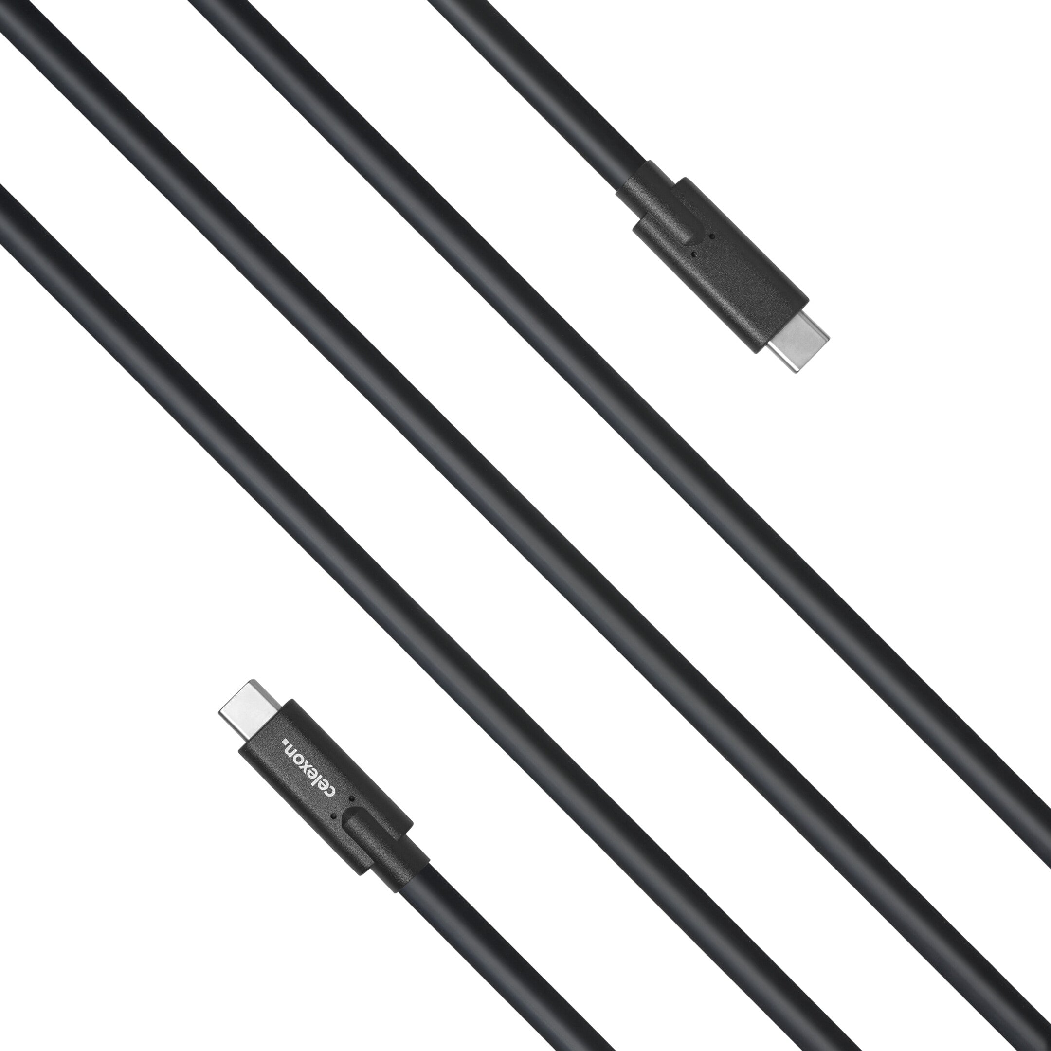 celexon kabel USB-C 3.2 Gen. 2x1