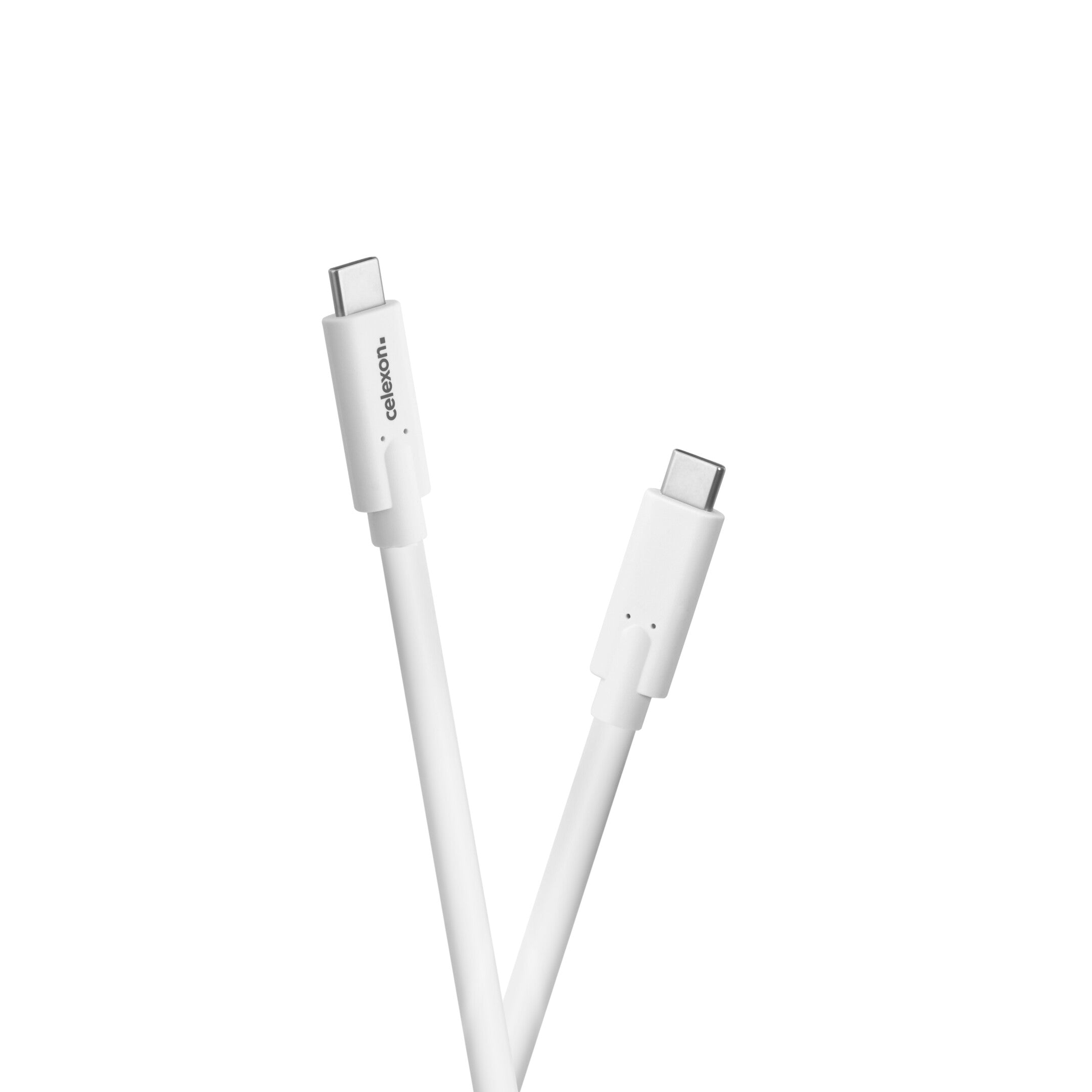 celexon USB-C Kabel - USB 3.2 Gen 2x1