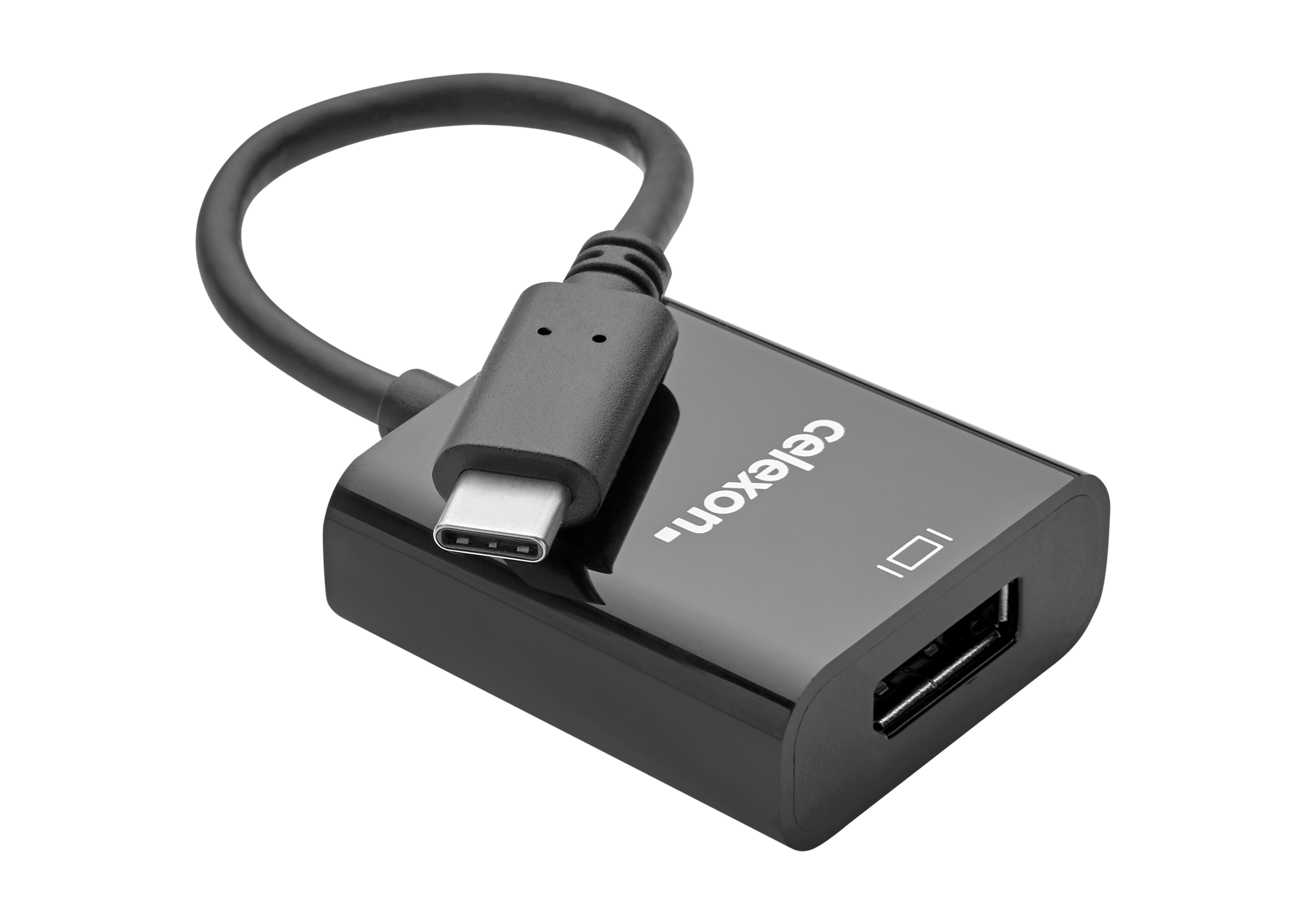 celexon USB-C to DisplayPort M/F adapter