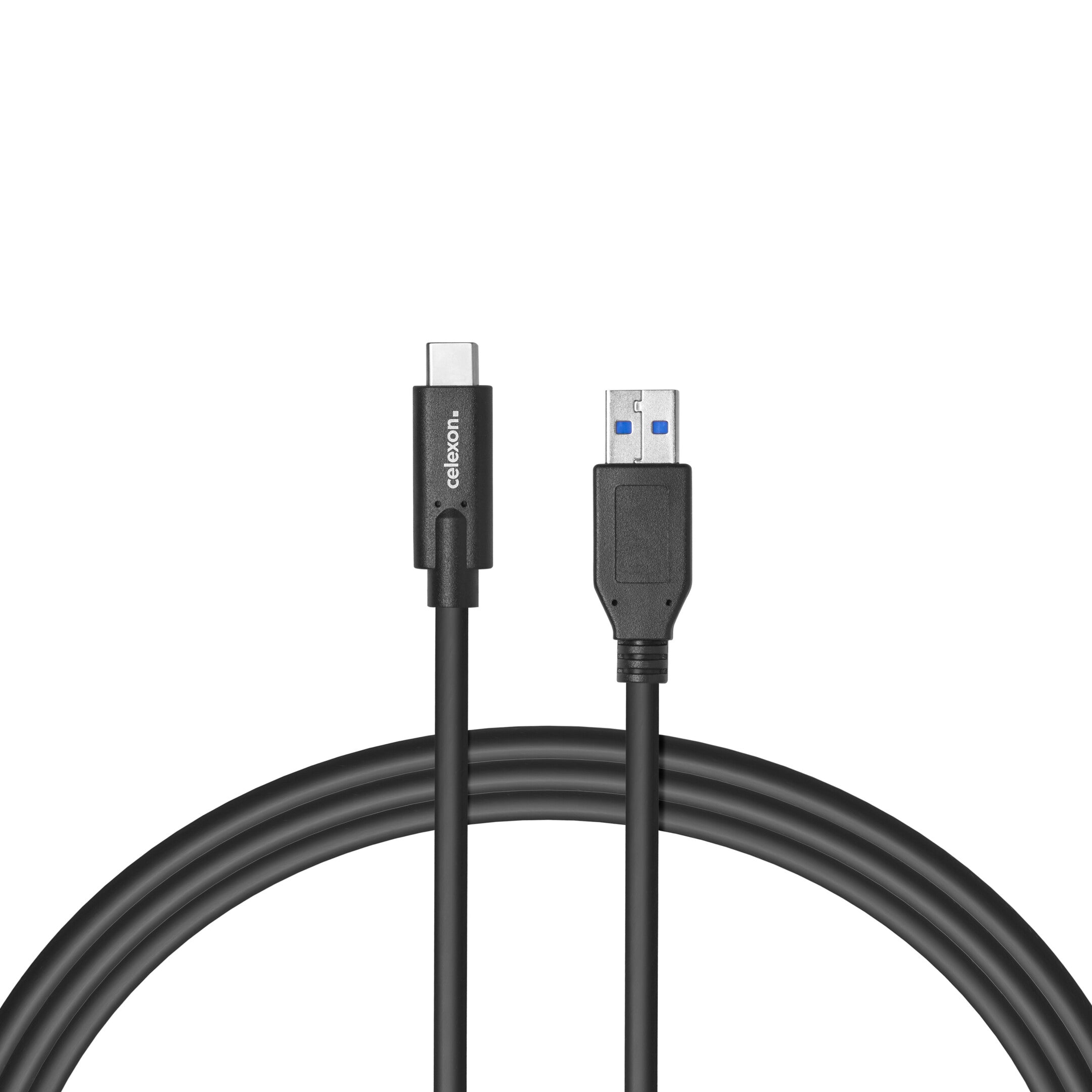 celexon kabel USB-C na USB-A 3.2 Gen 2x1