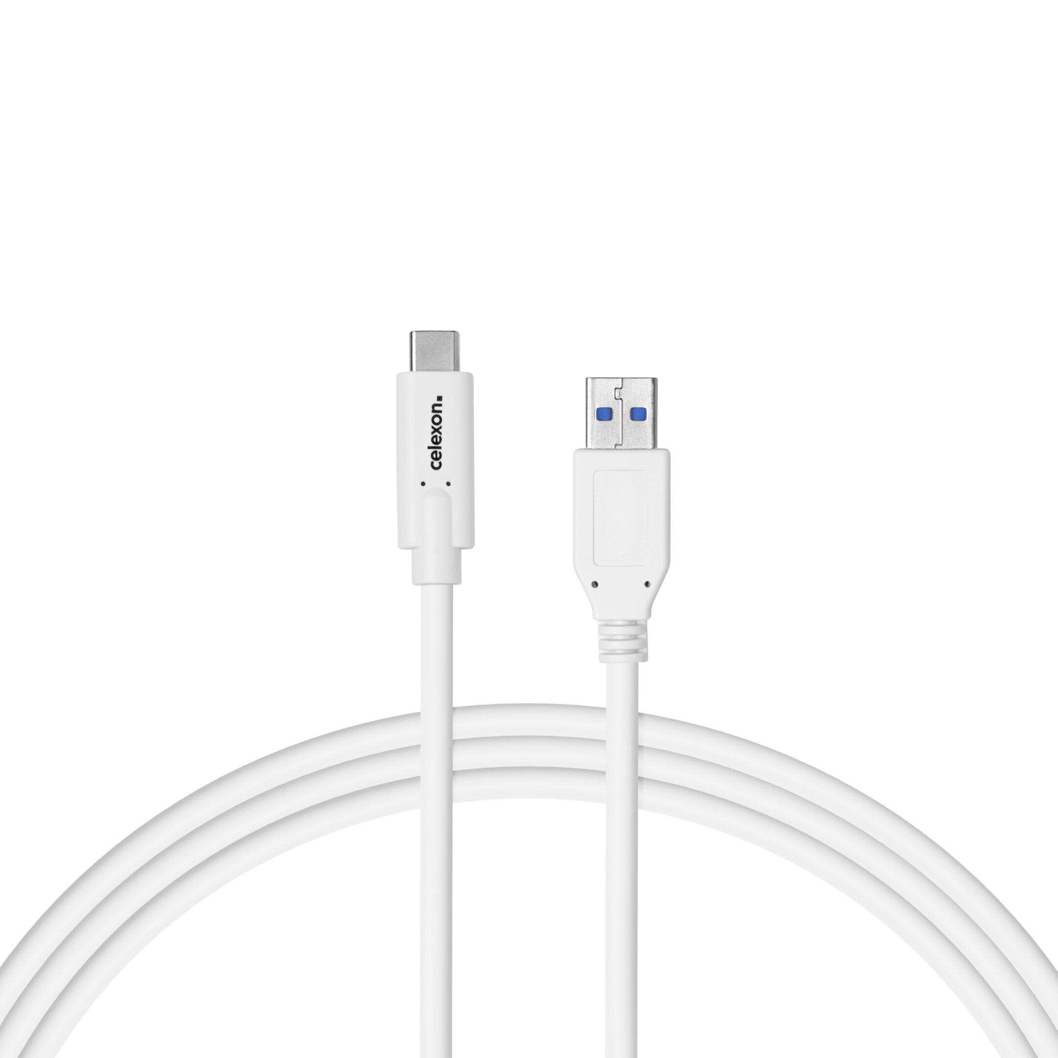 celexon kabel USB-C na USB-A 3.2 Gen 2x1