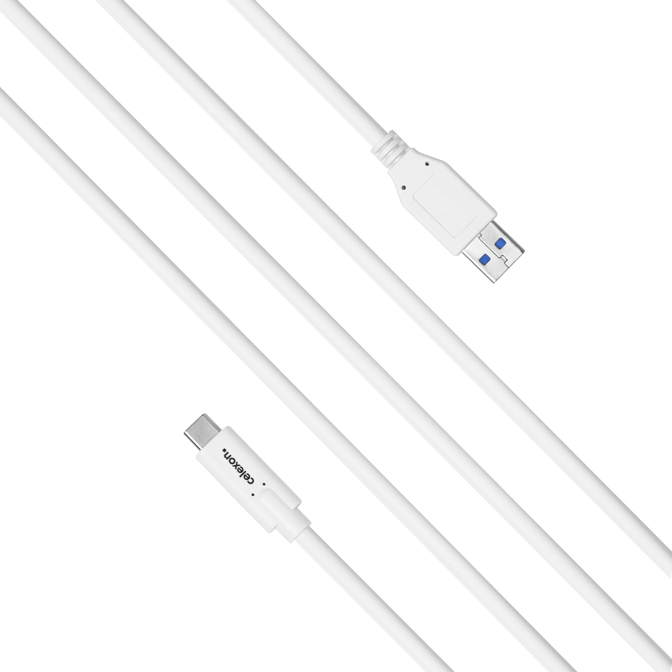 celexon kabel USB-C na USB-A 3.2 Gen 2x1