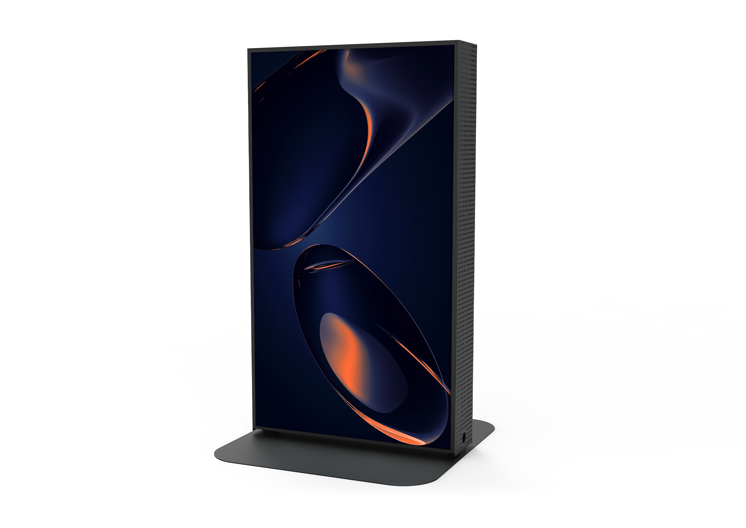 celexon Professional Display Stele
