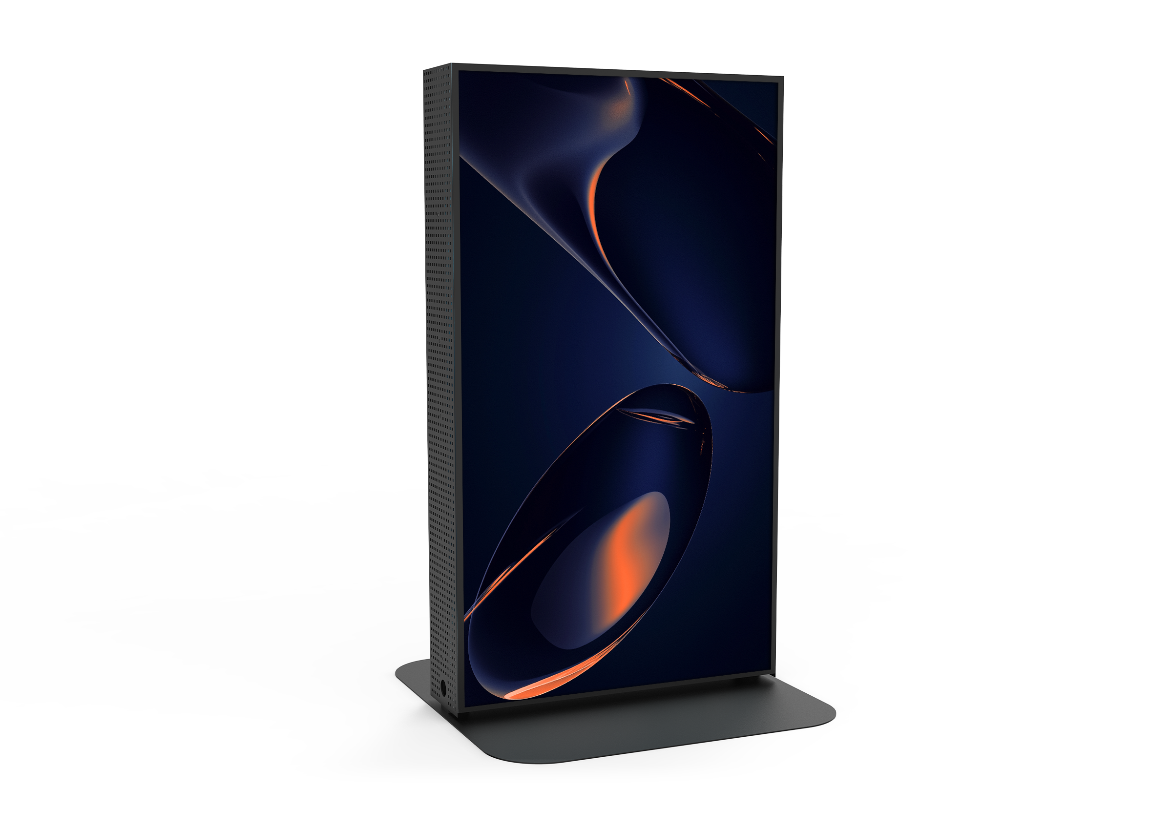celexon Professional Display Stele