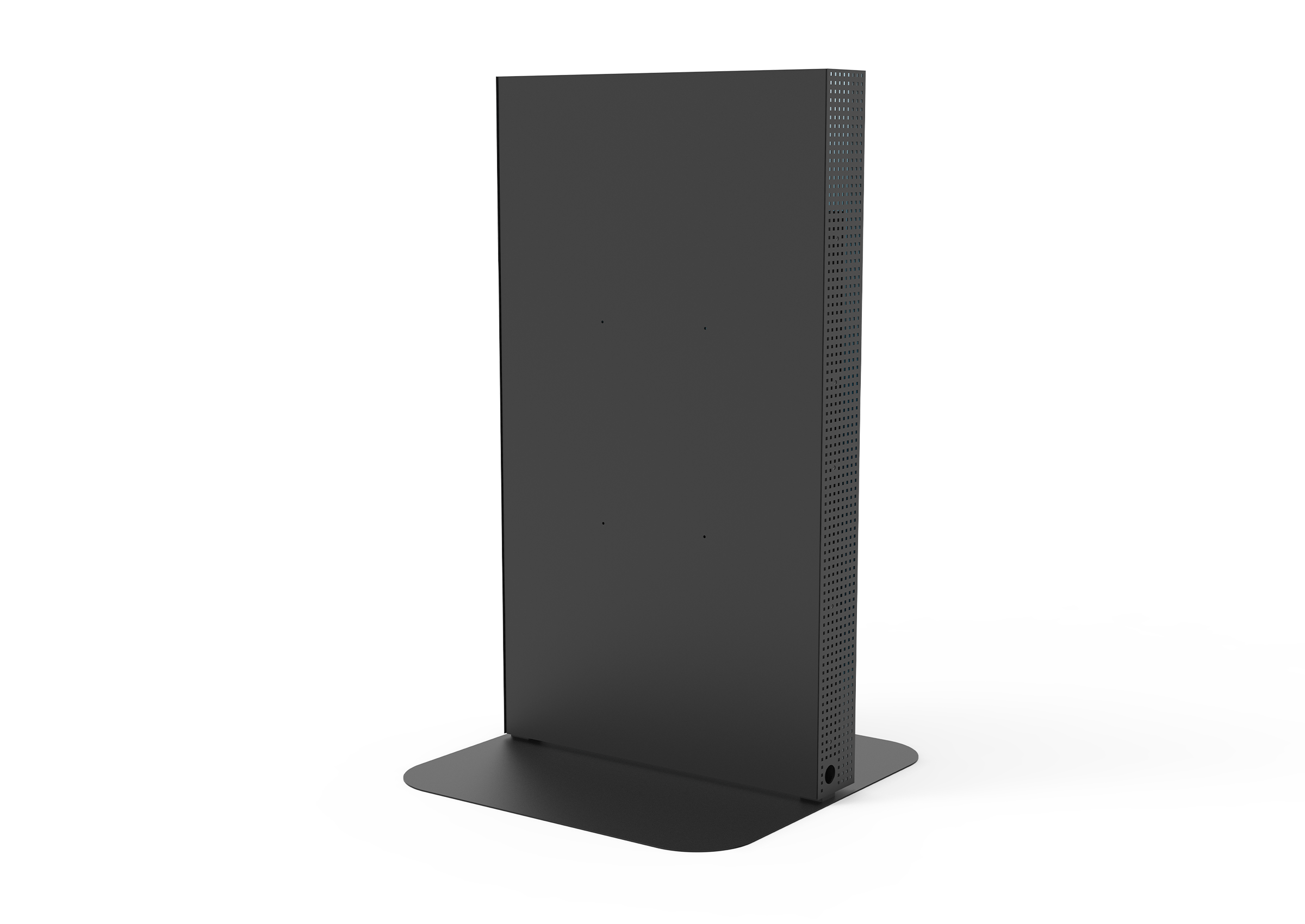 celexon Professional Display Stele