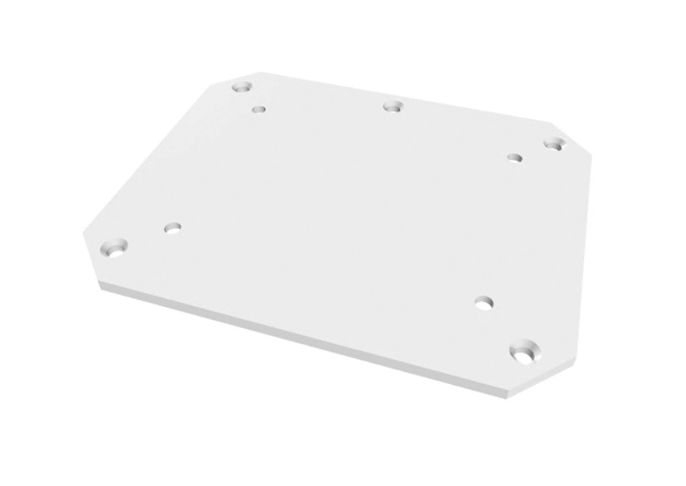 celexon Bodenplatte für Displayständer Expert Serie