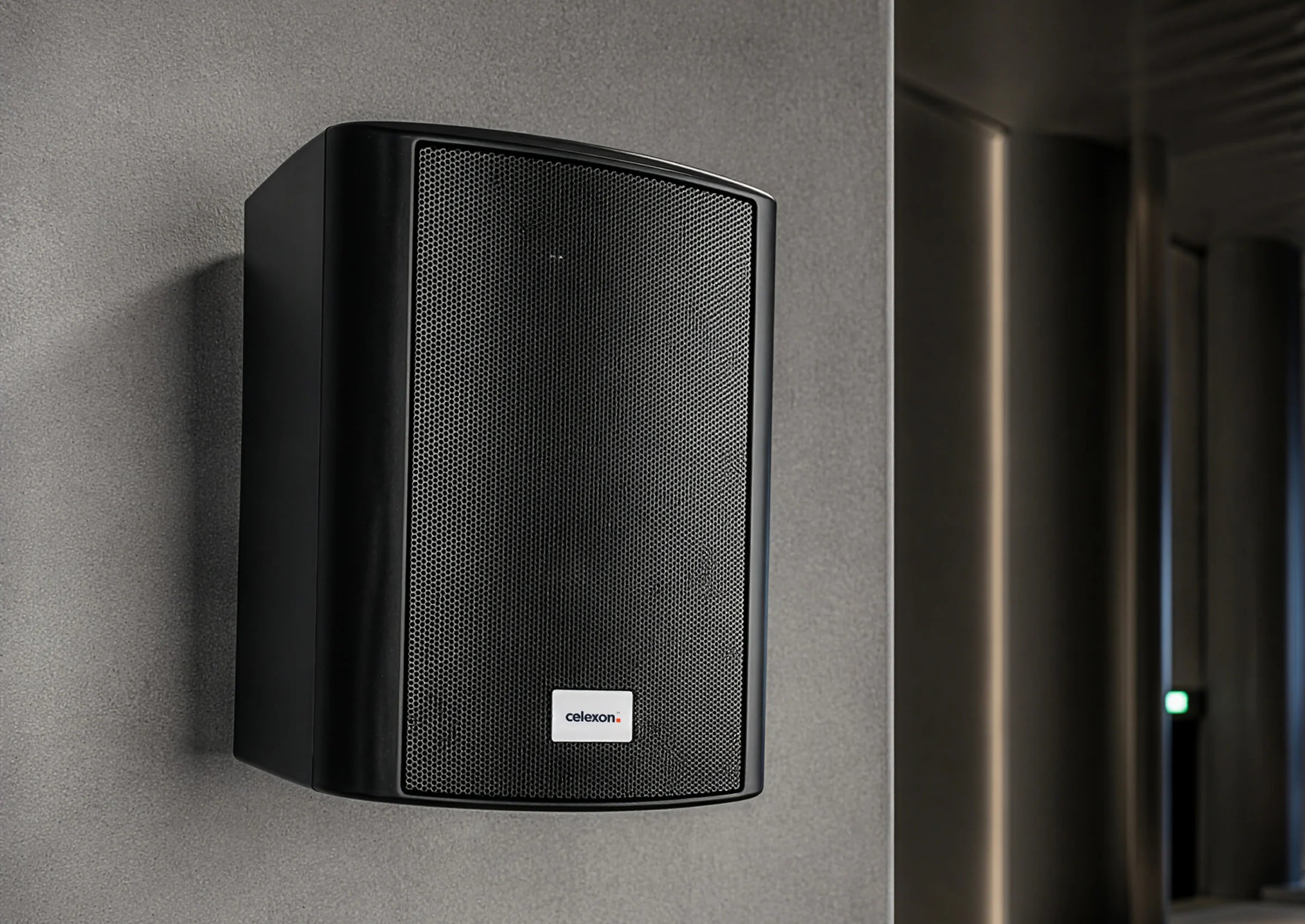 celexon active speaker set 2-way 525