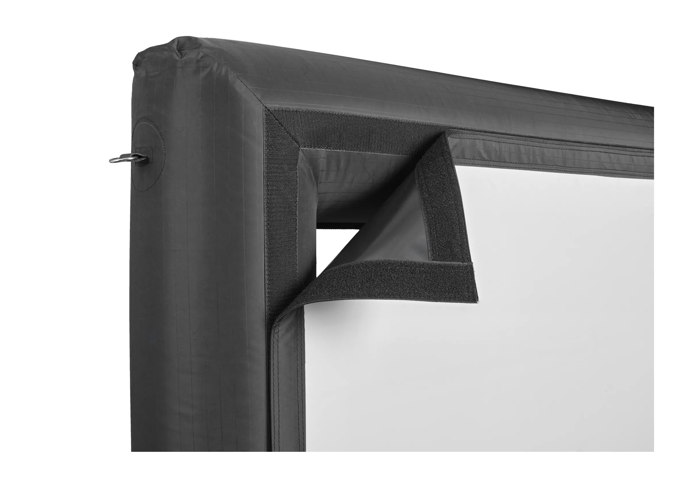 celexon Écran de projection gonflable d'extérieur Professional INF