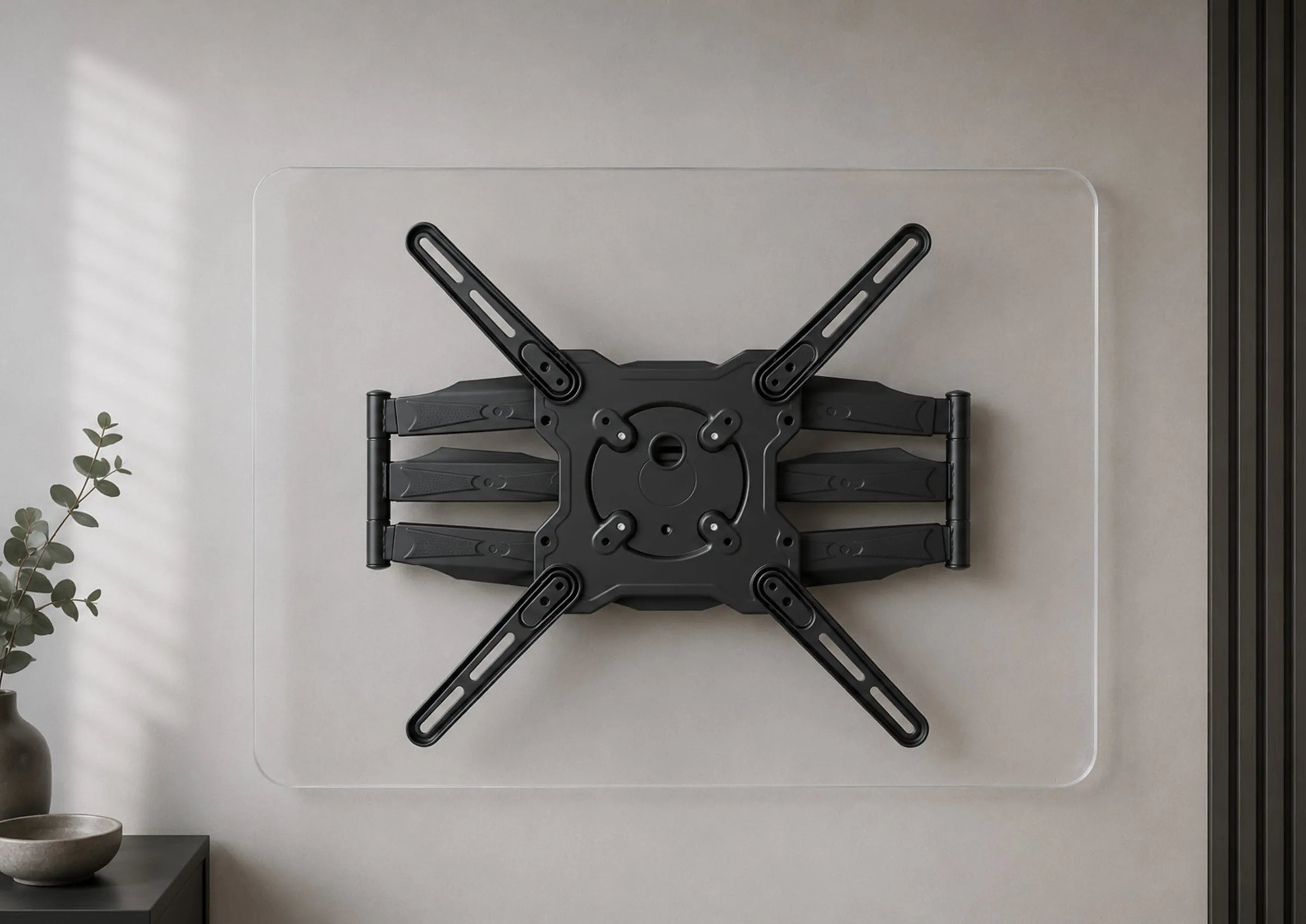 celexon tv/display muurbeugel Adjust-SRT55470