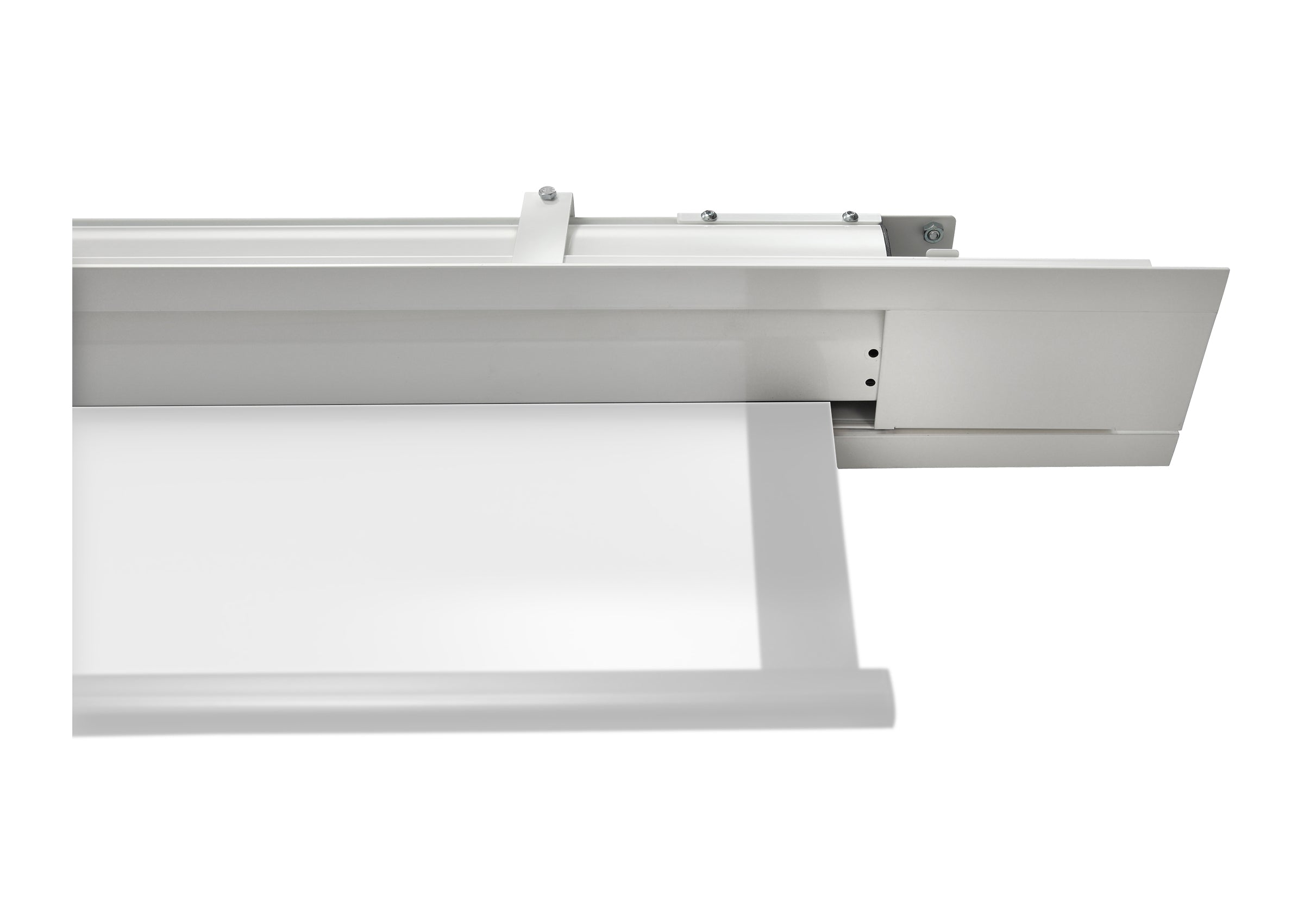 celexon Deckeneinbau-Set für celexon Expert XL-Serie