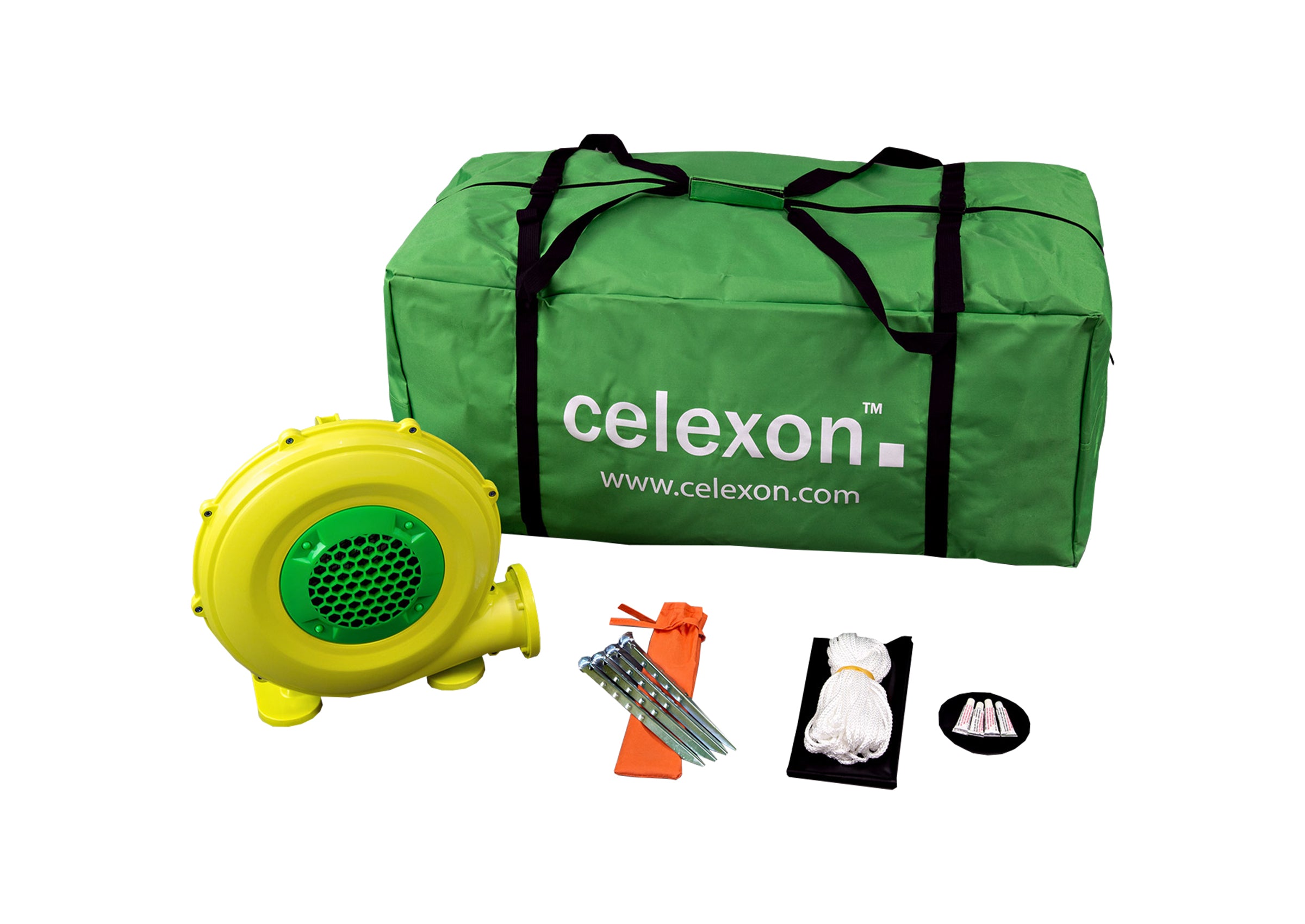 celexon inflatable outdoor projector screen INF200