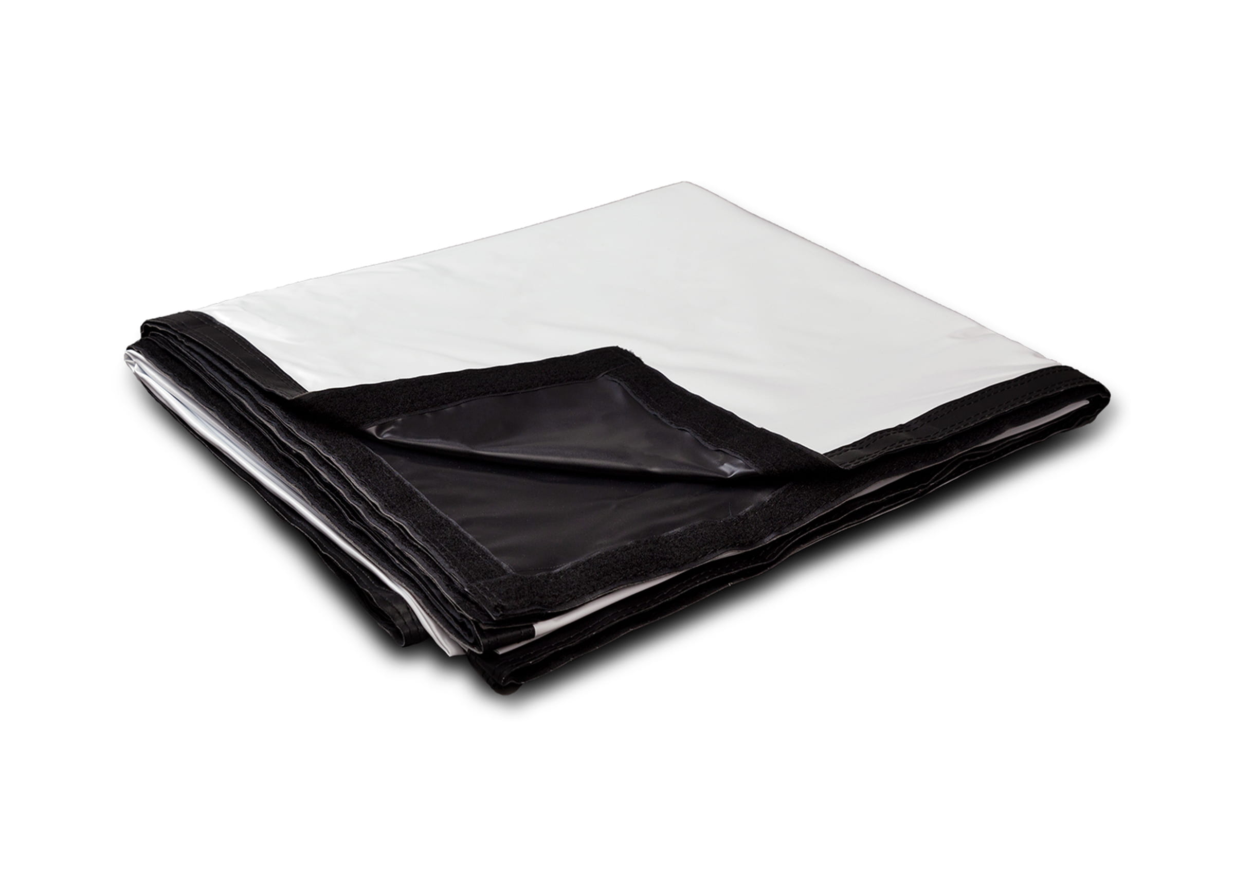 Front projection fabric for celexon inflatable Outdoor screen INF200