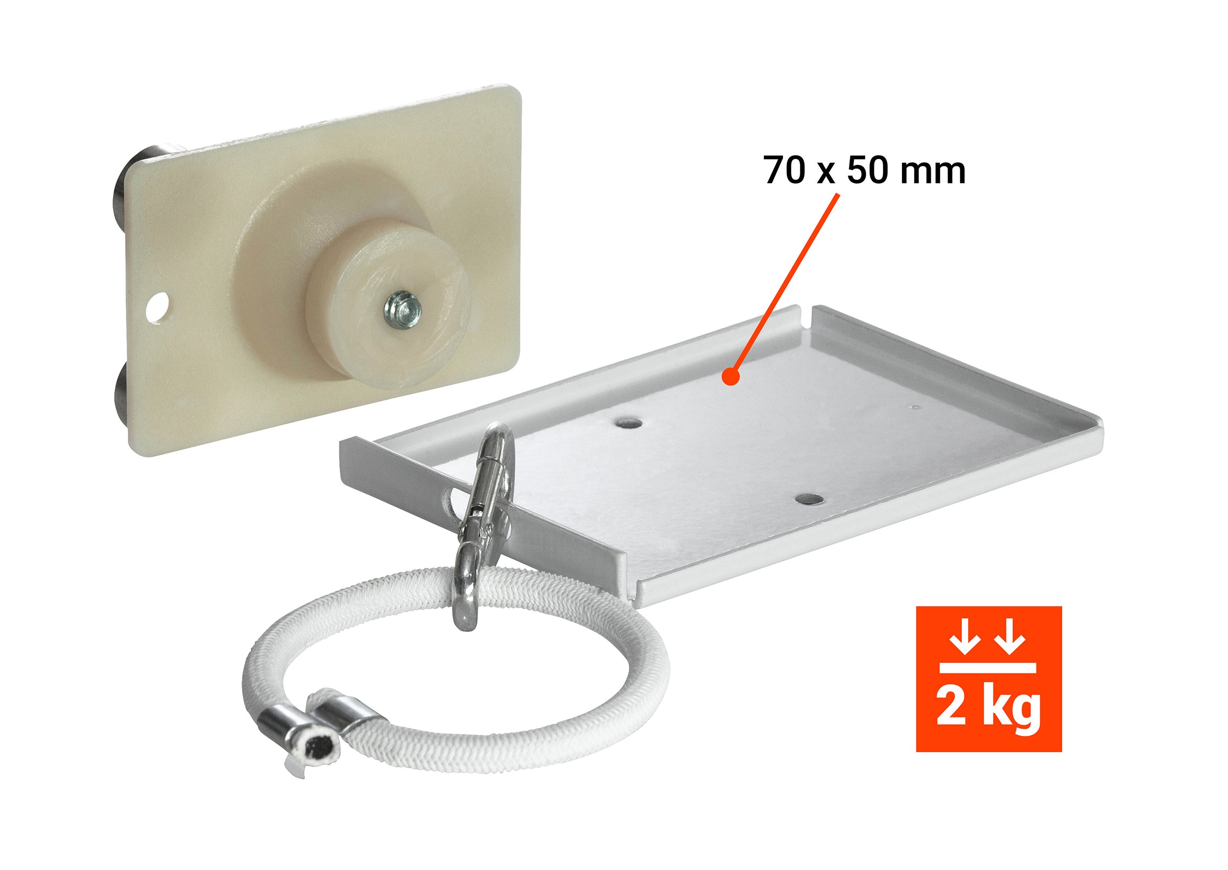 celexon LED projector ceiling mount Multicel Pico