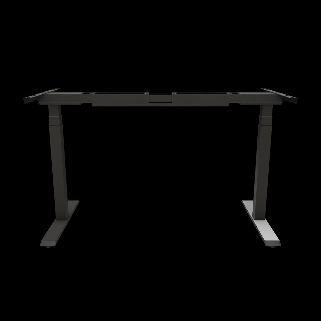 3d/AR Model of the celexon electric height adjustable desk Professional eAdjust-58123 – Black
Sale price