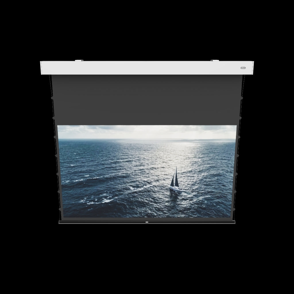 3D/AR Model of the celexon DARKVISION ALR Premium Plus Screen Electric Tension 177 × 99 cm - 80″