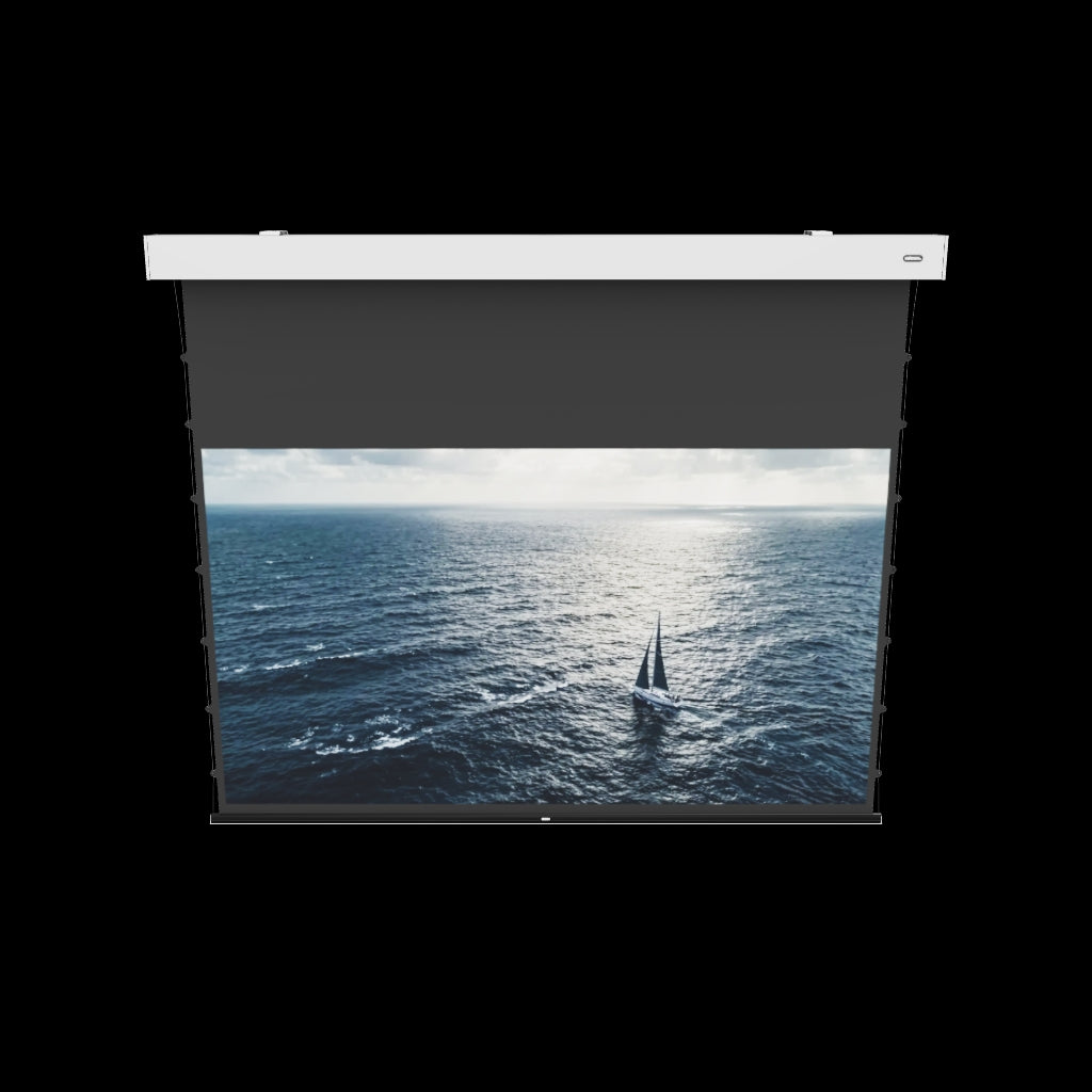 3D/AR Model of the celexon DARKVISION ALR Premium Plus Screen Electric Tension 203 × 114 cm - 92″