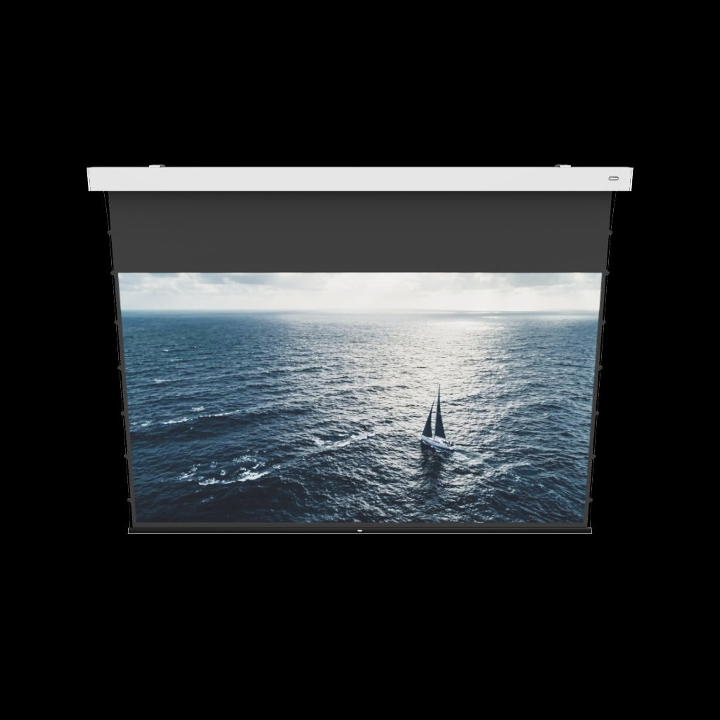 3D/AR Model of the celexon DARKVISION ALR Premium Plus Screen Electric Tension 265 × 149 cm - 120″