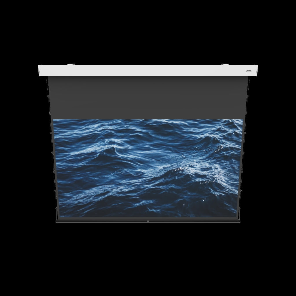 3D/AR Model of the celexon 4K Pro MWHT Premium Plus Screen Electric Tension 100"
